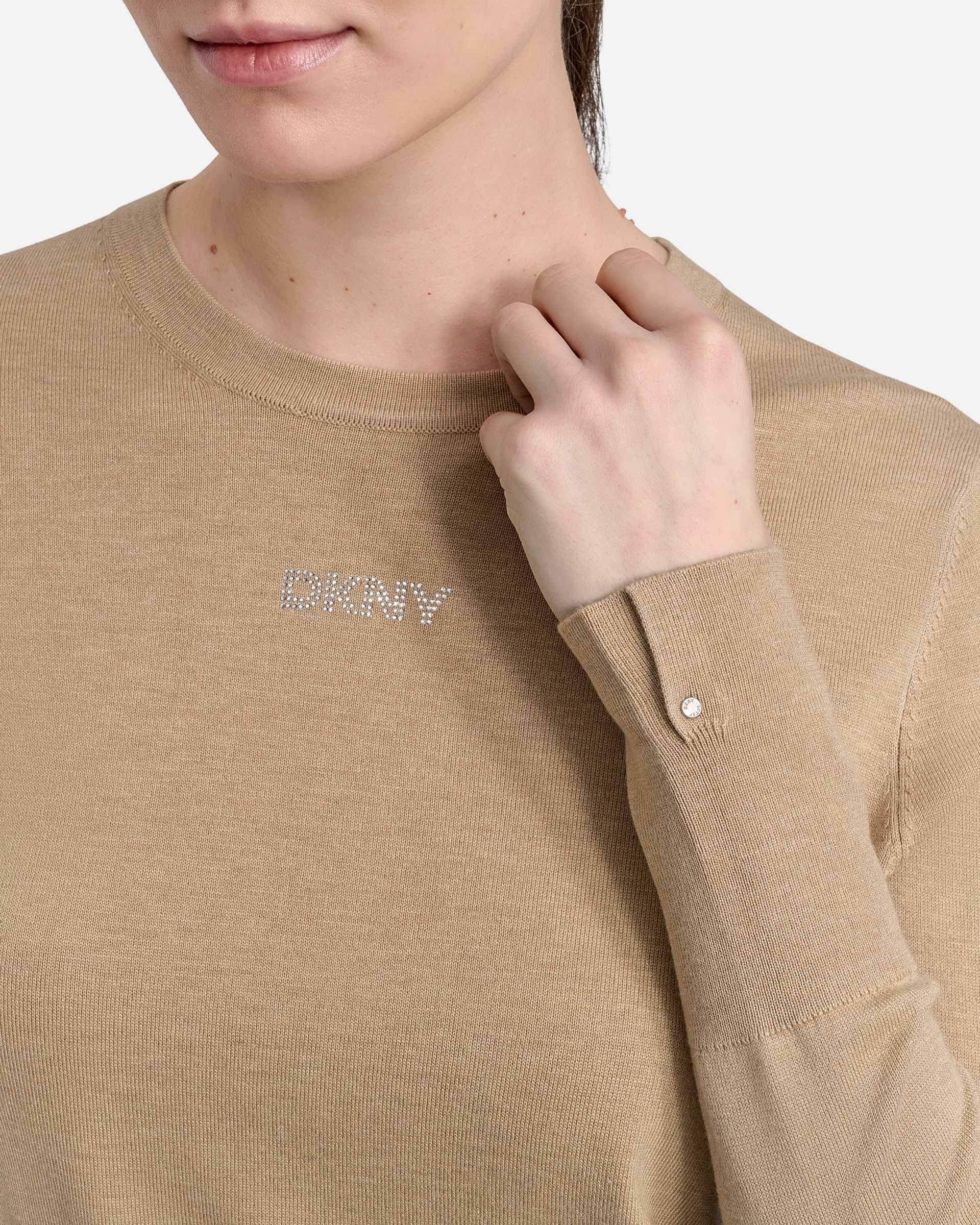 DKNY Jeans Sweatshirt