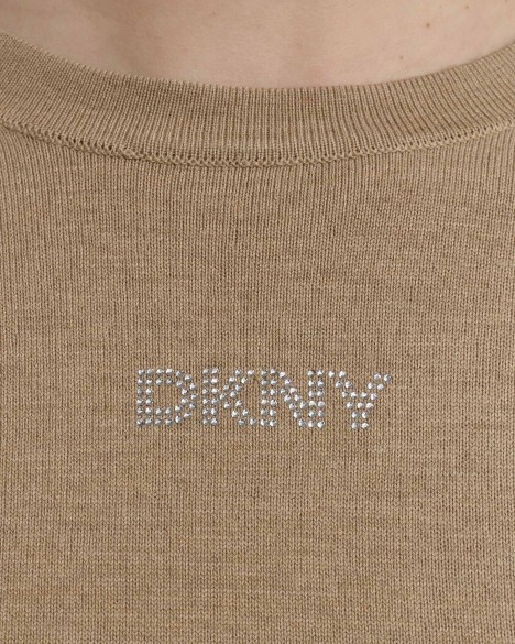 DKNY Jeans Sweatshirt DKNY Jeans Sweatshirt