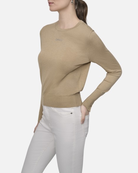DKNY Jeans Sweatshirt DKNY Jeans Sweatshirt