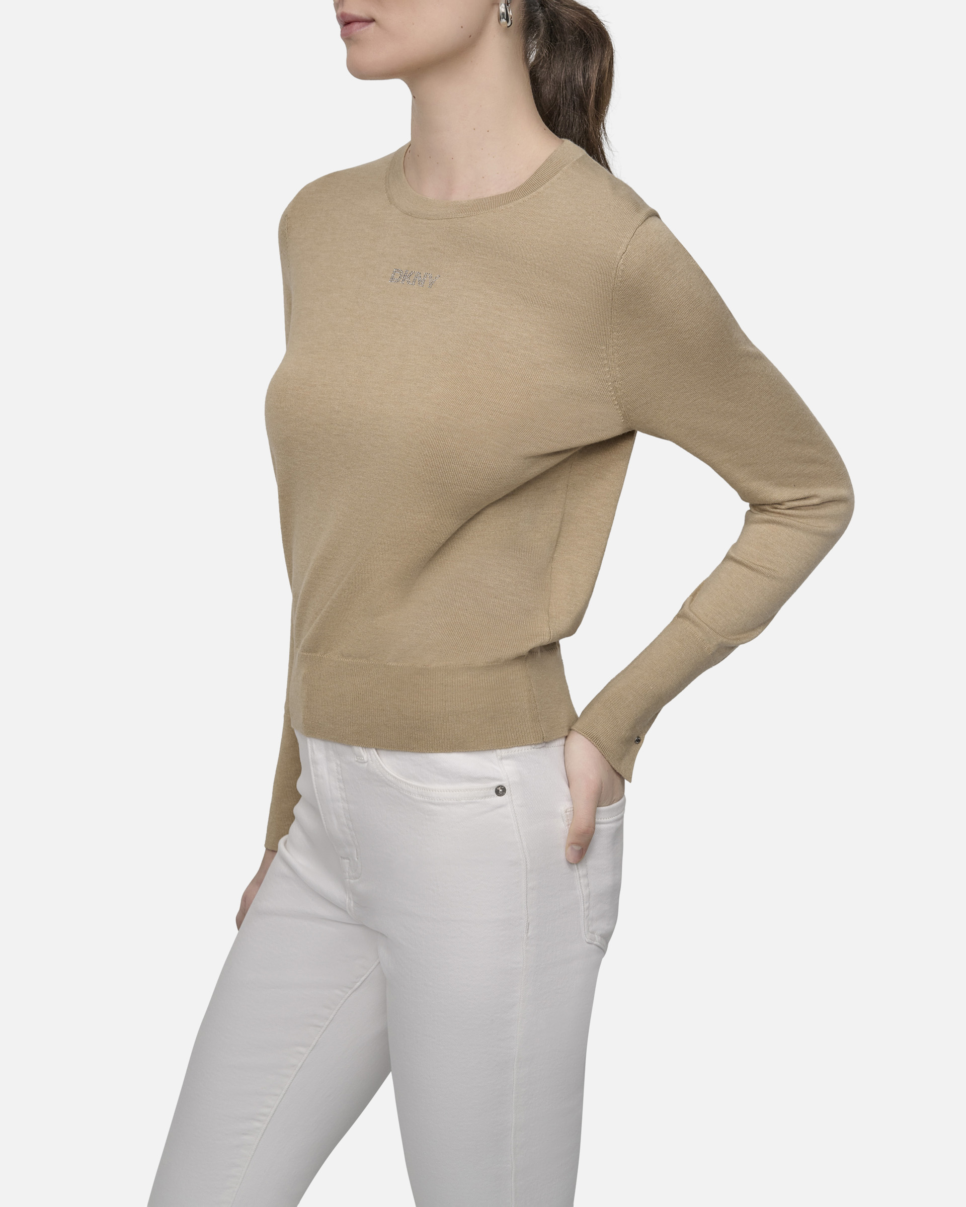 DKNY Jeans Sweatshirt