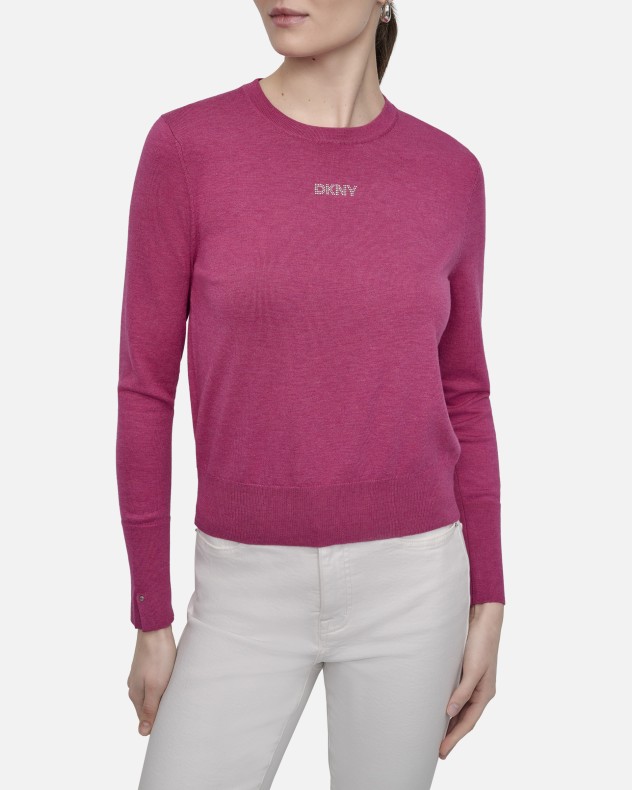 Camisola DKNY Jeans