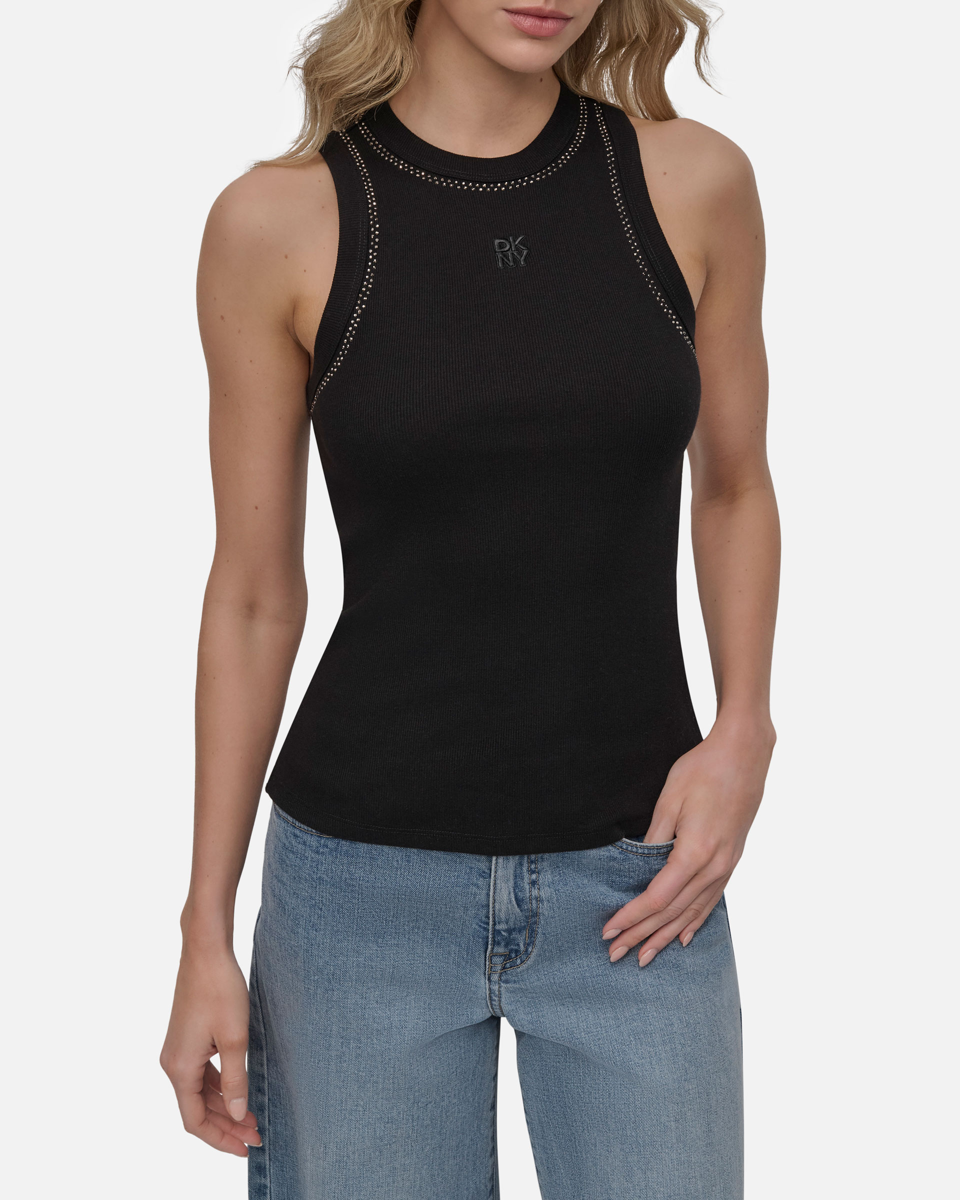 Top DKNY Jeans