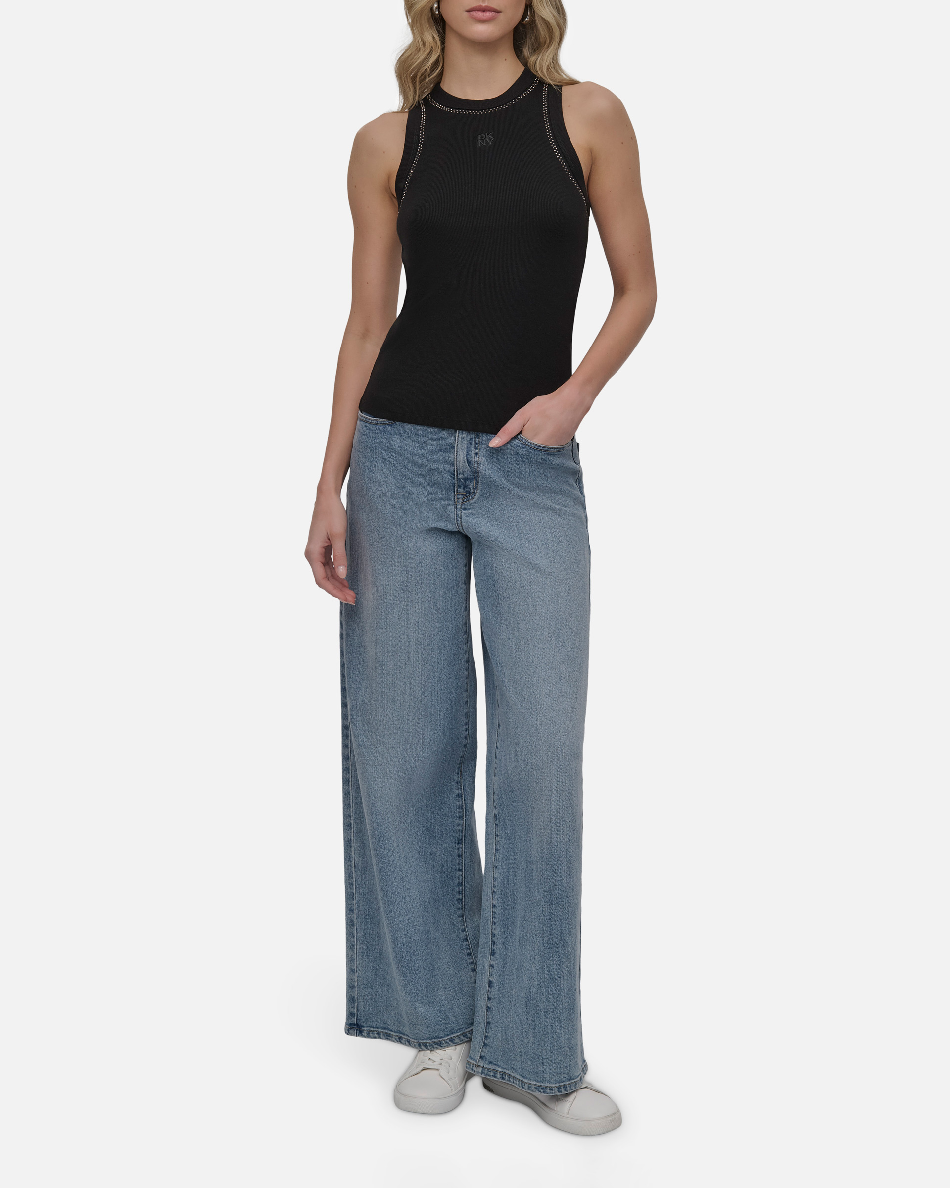 Top DKNY Jeans