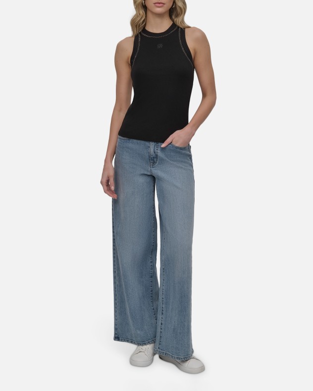 Bovenkant DKNY Jeans