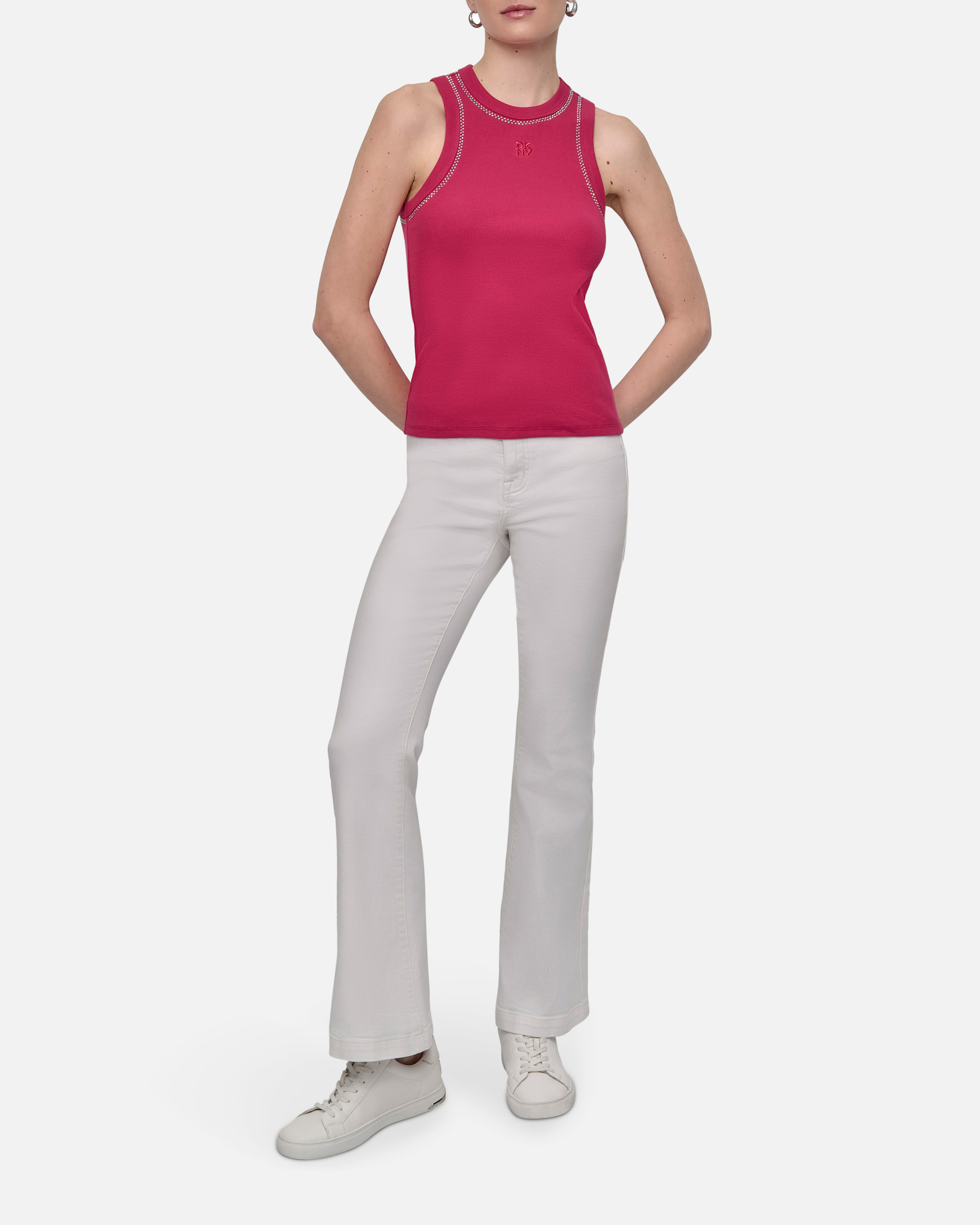 Top DKNY Jeans