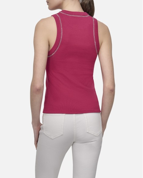 Top DKNY Jeans Top DKNY Jeans