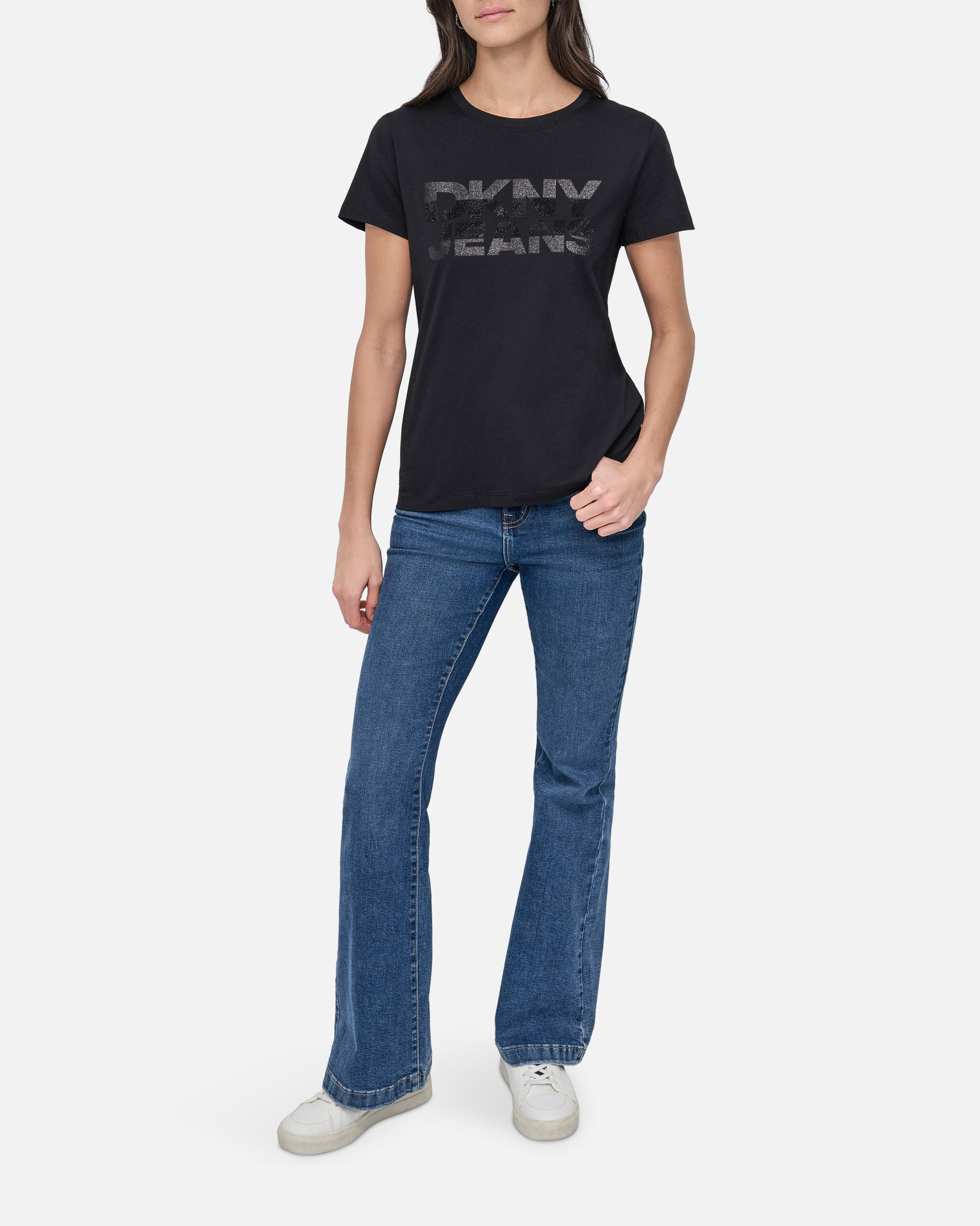 Camiseta DKNY Jeans