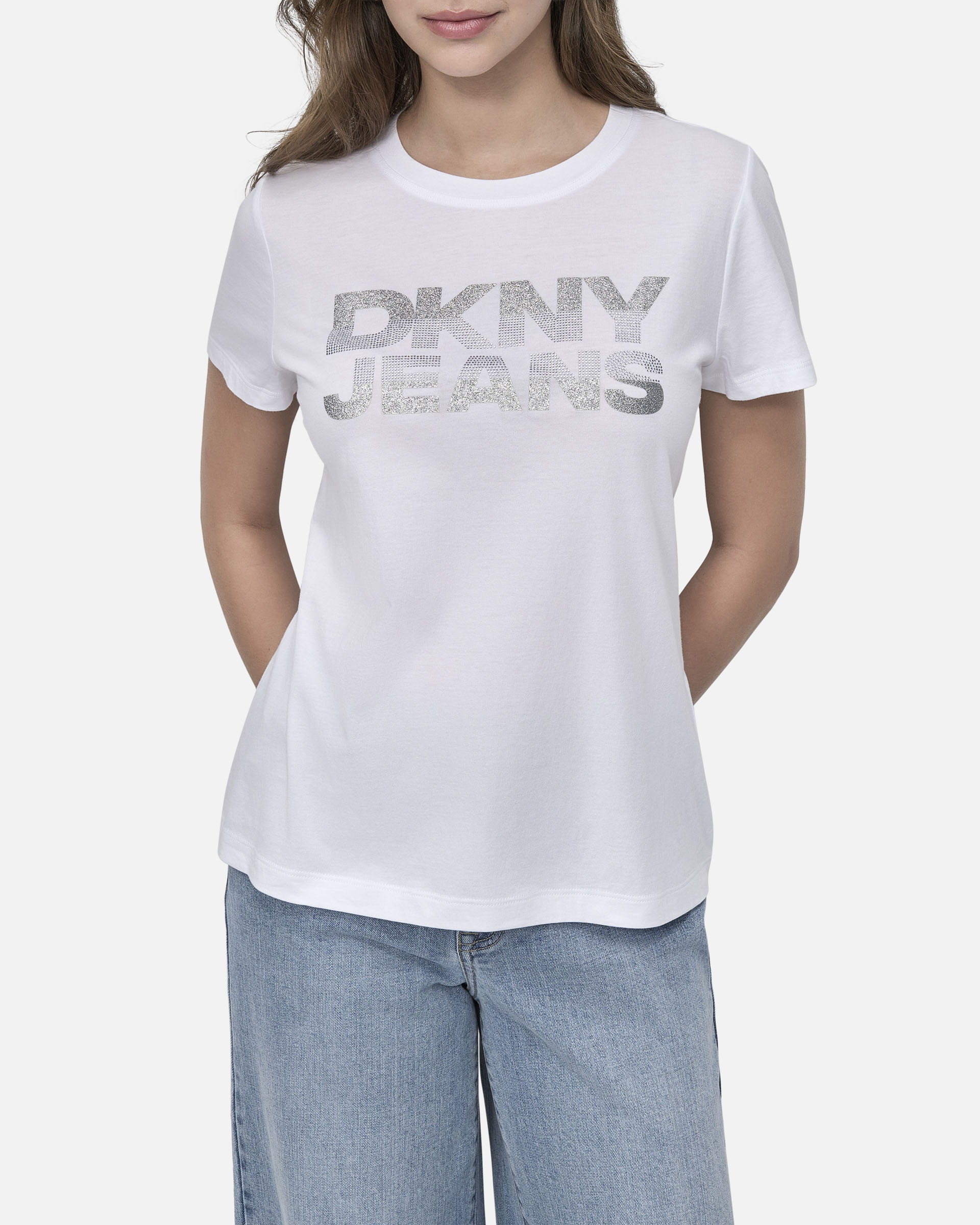 Camiseta DKNY Jeans