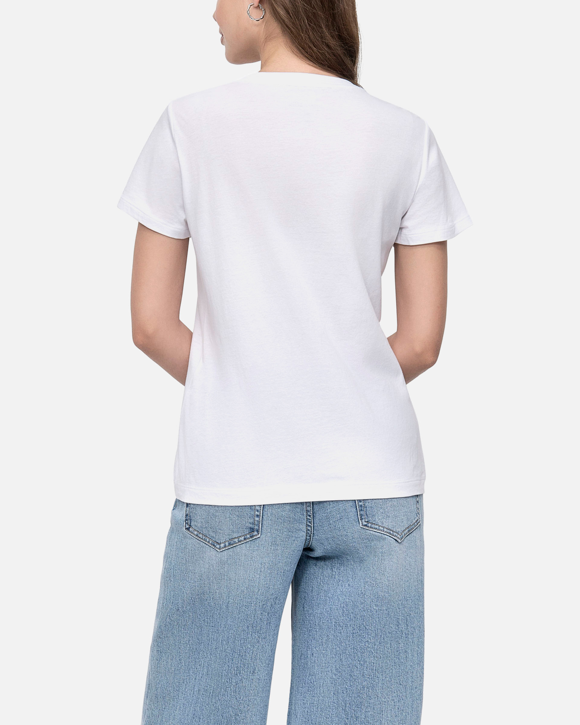 Camiseta DKNY Jeans