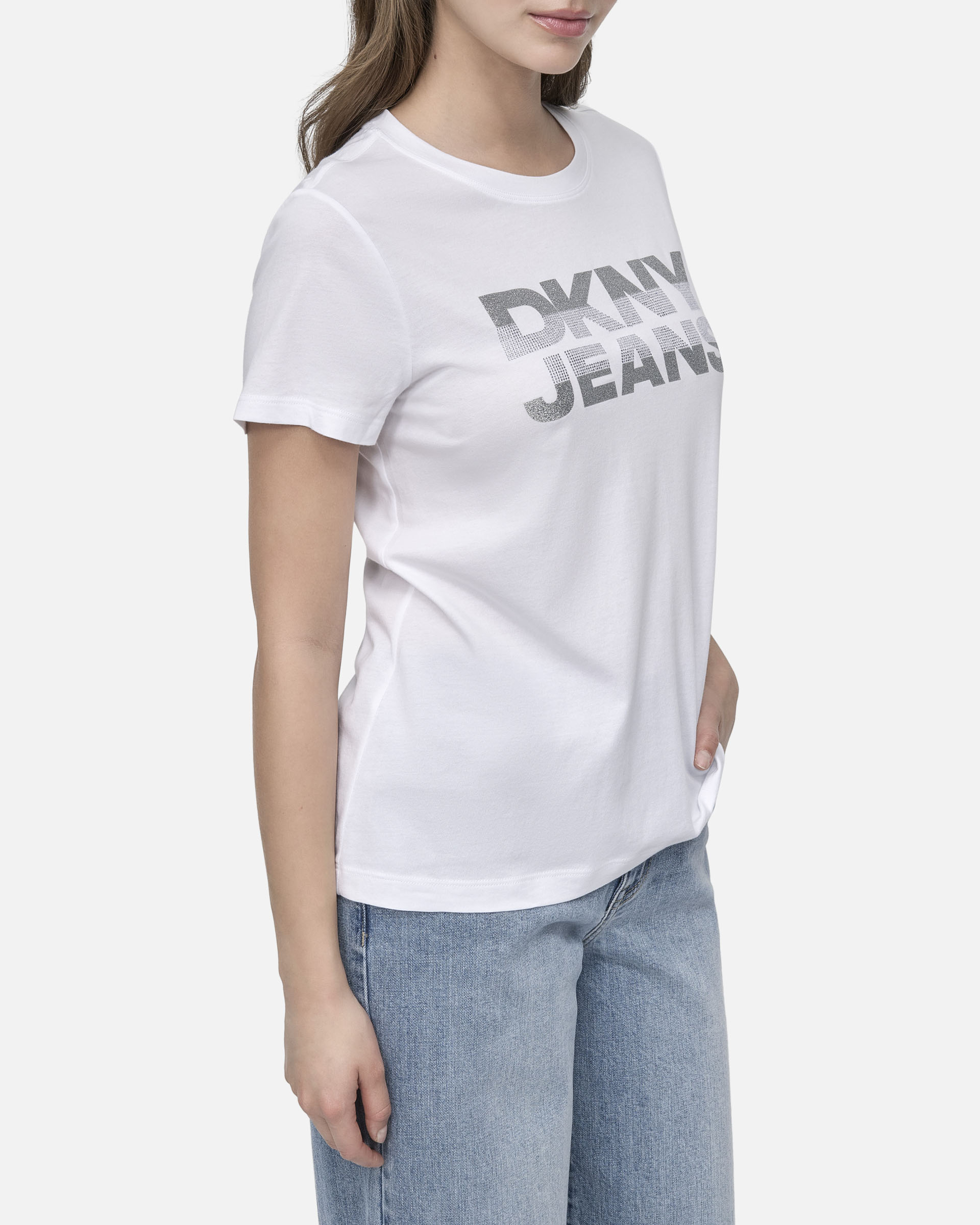 Camiseta DKNY Jeans