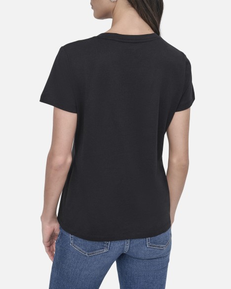 T-shirt DKNY Jeans T-shirt DKNY Jeans