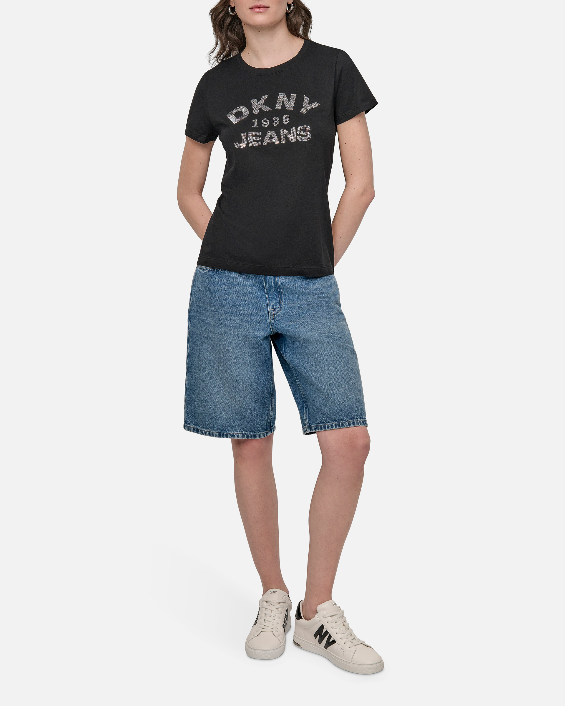 Camiseta DKNY Jeans