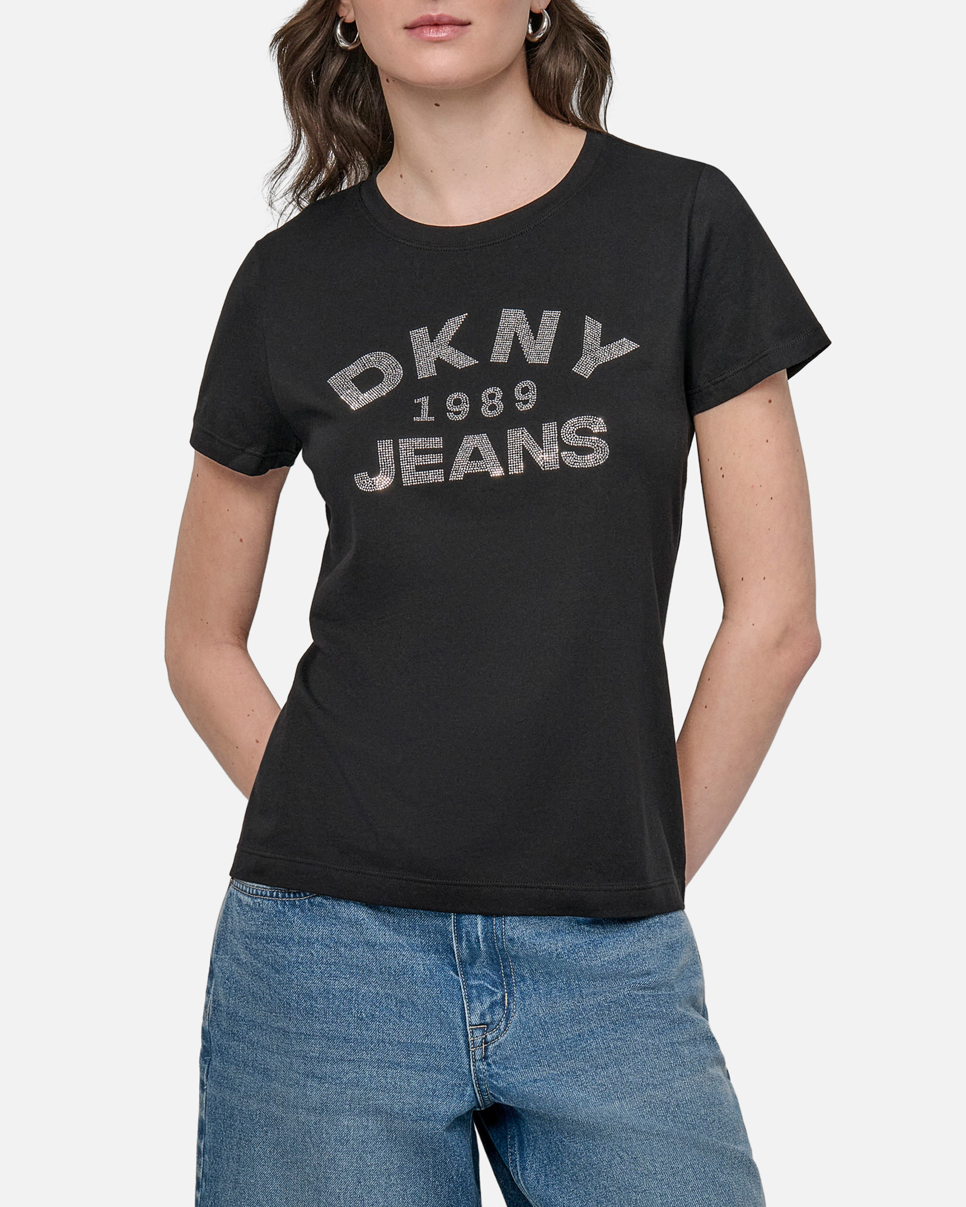 Camiseta DKNY Jeans