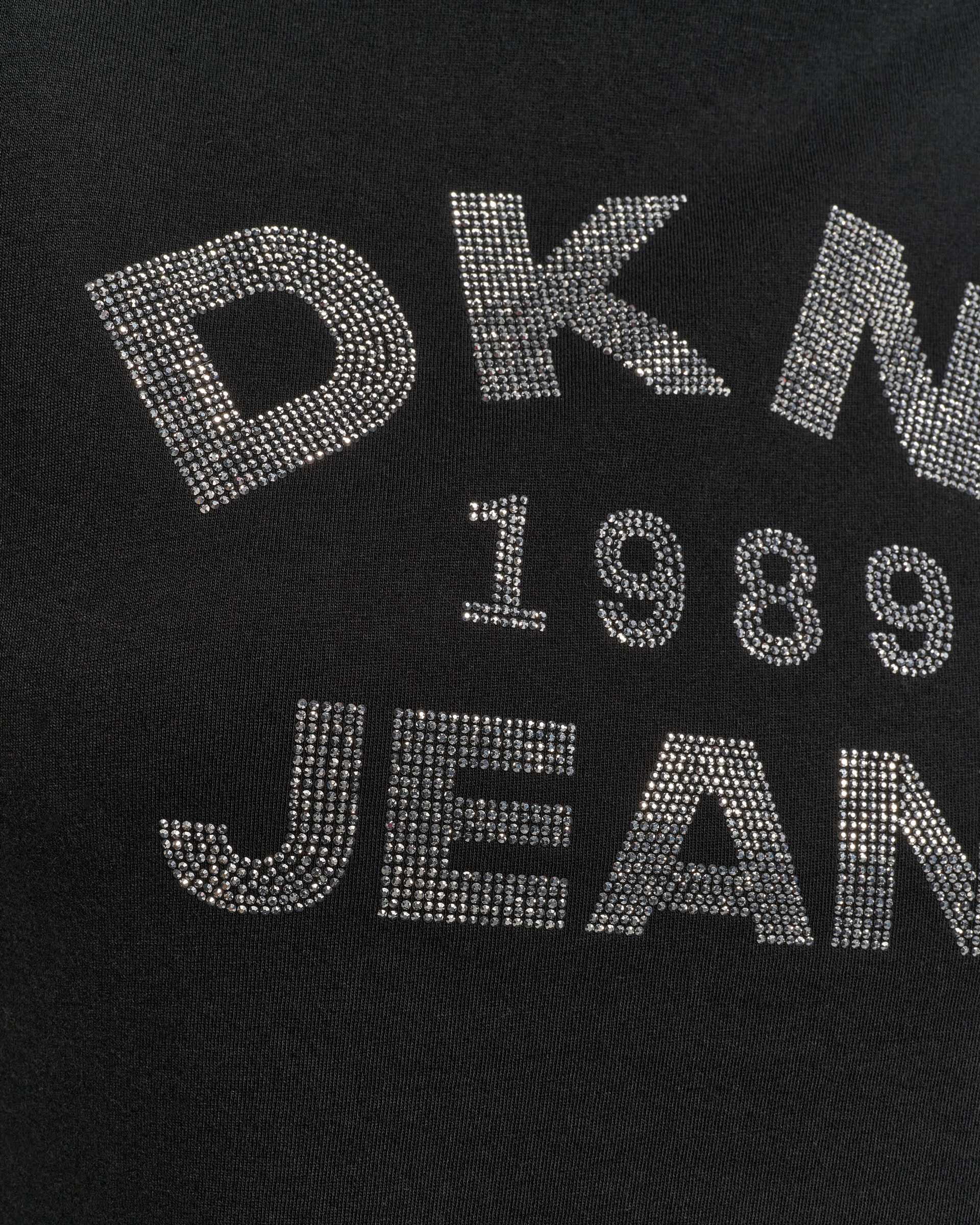 Camiseta DKNY Jeans