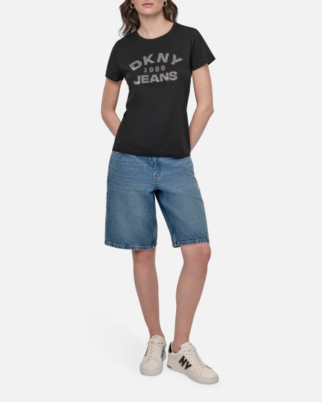 T-shirt DKNY Jeans T-shirt DKNY Jeans