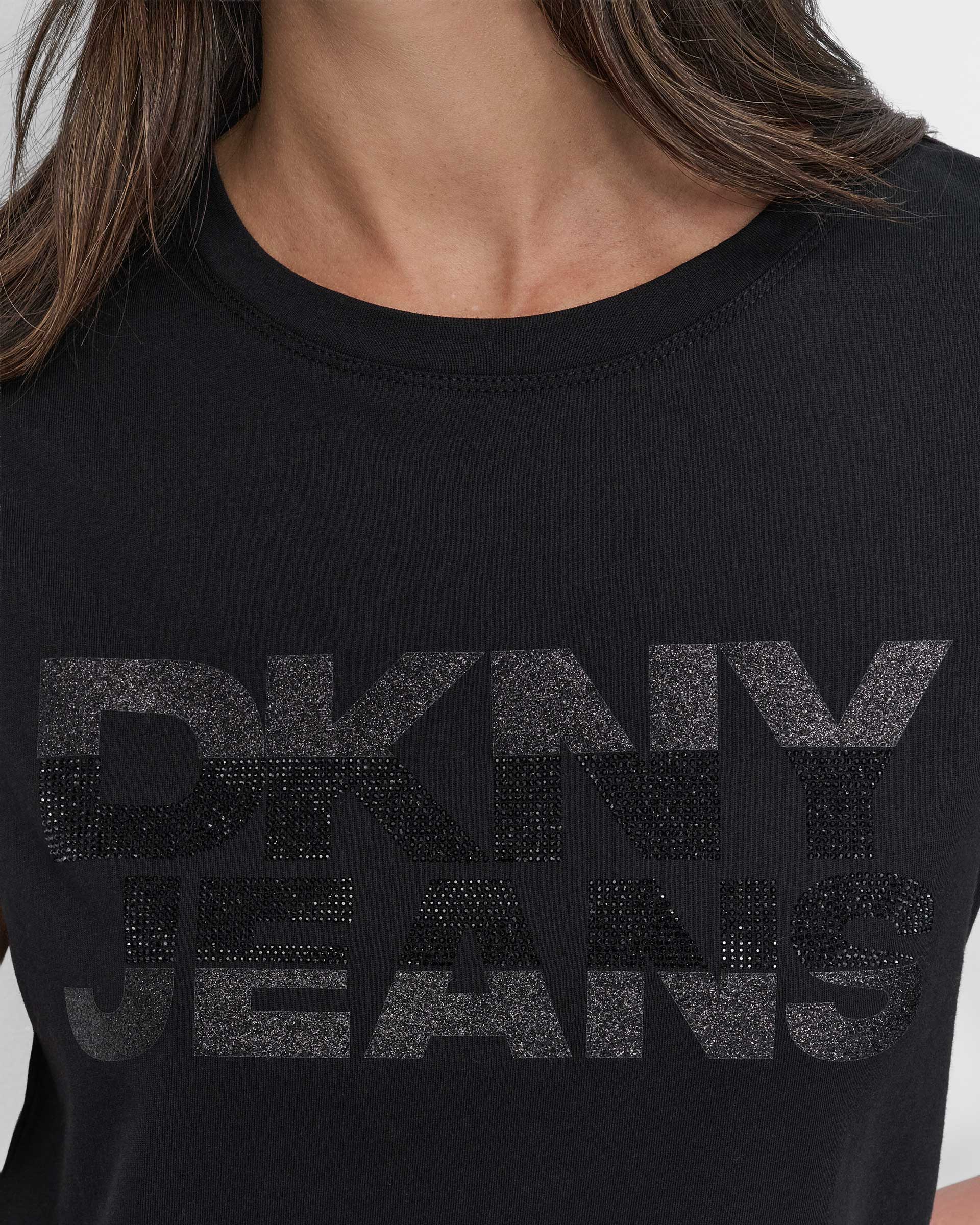 Camiseta DKNY Jeans