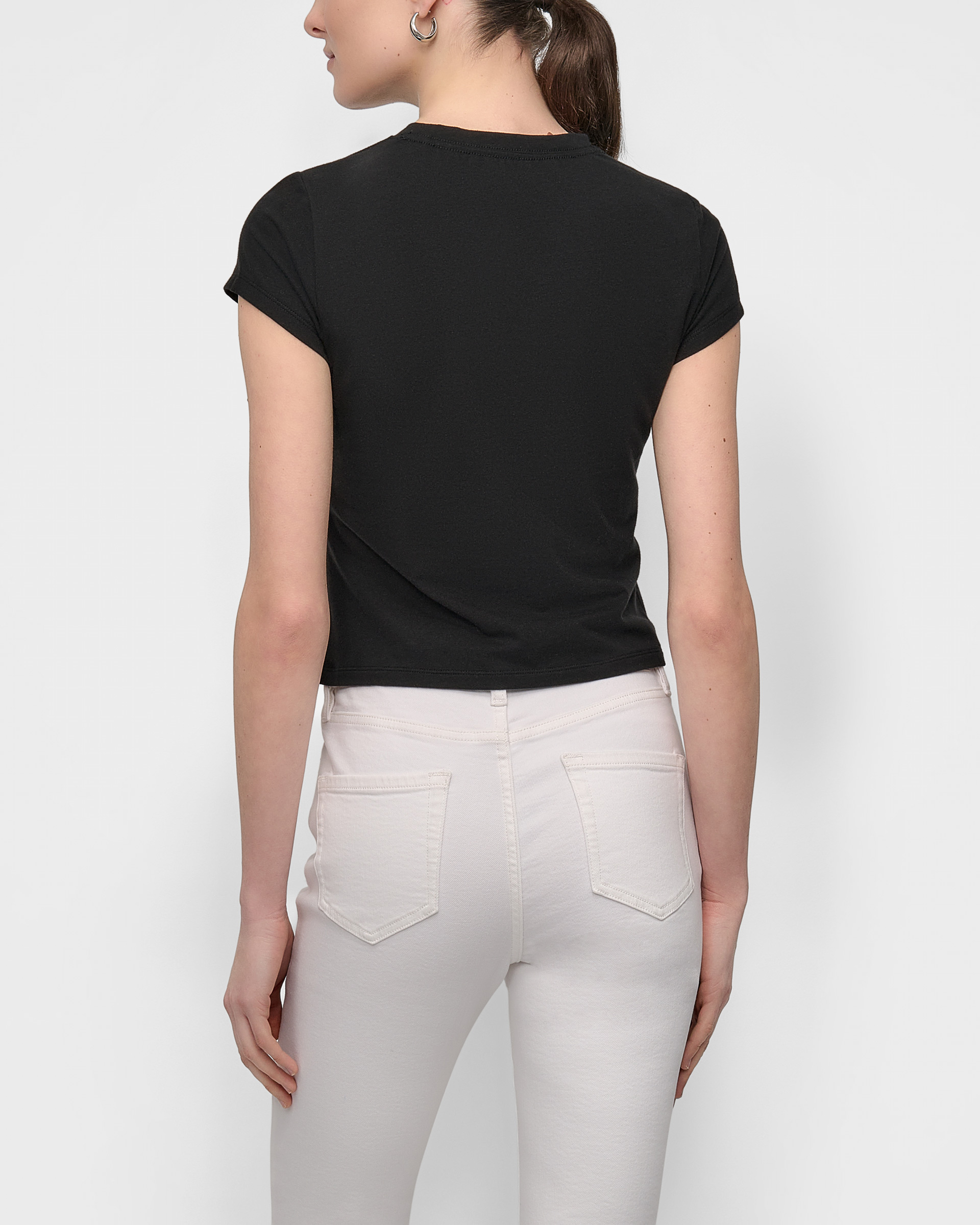Camiseta DKNY Jeans