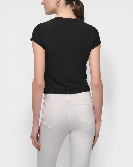 DKNY Jeans T-shirt DKNY Jeans T-shirt