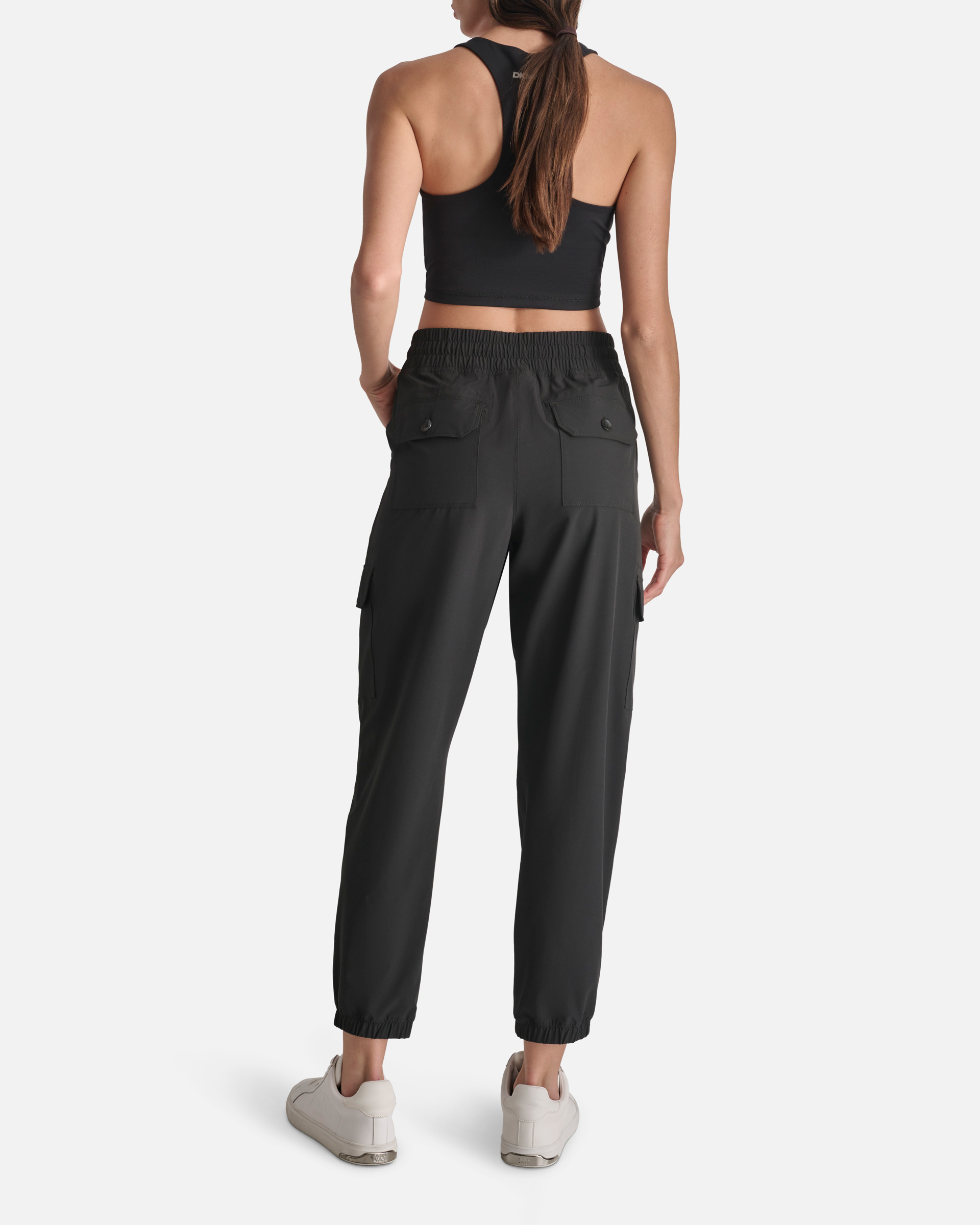 DKNY Sport Cargo shorts