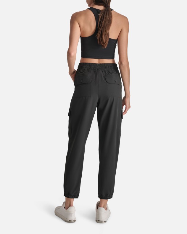 Calções cargo DKNY Sport