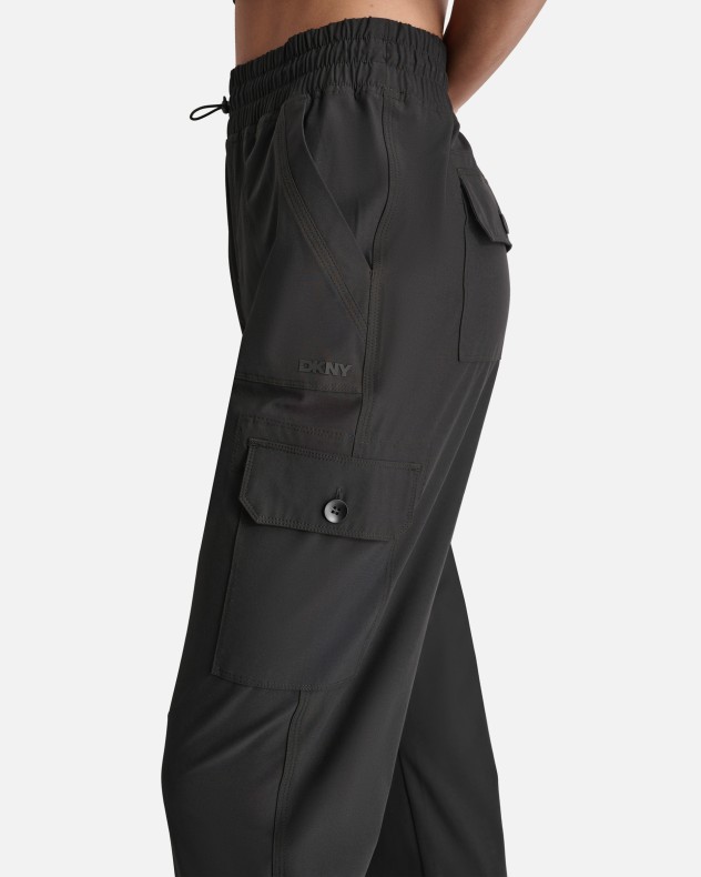 Calções cargo DKNY Sport