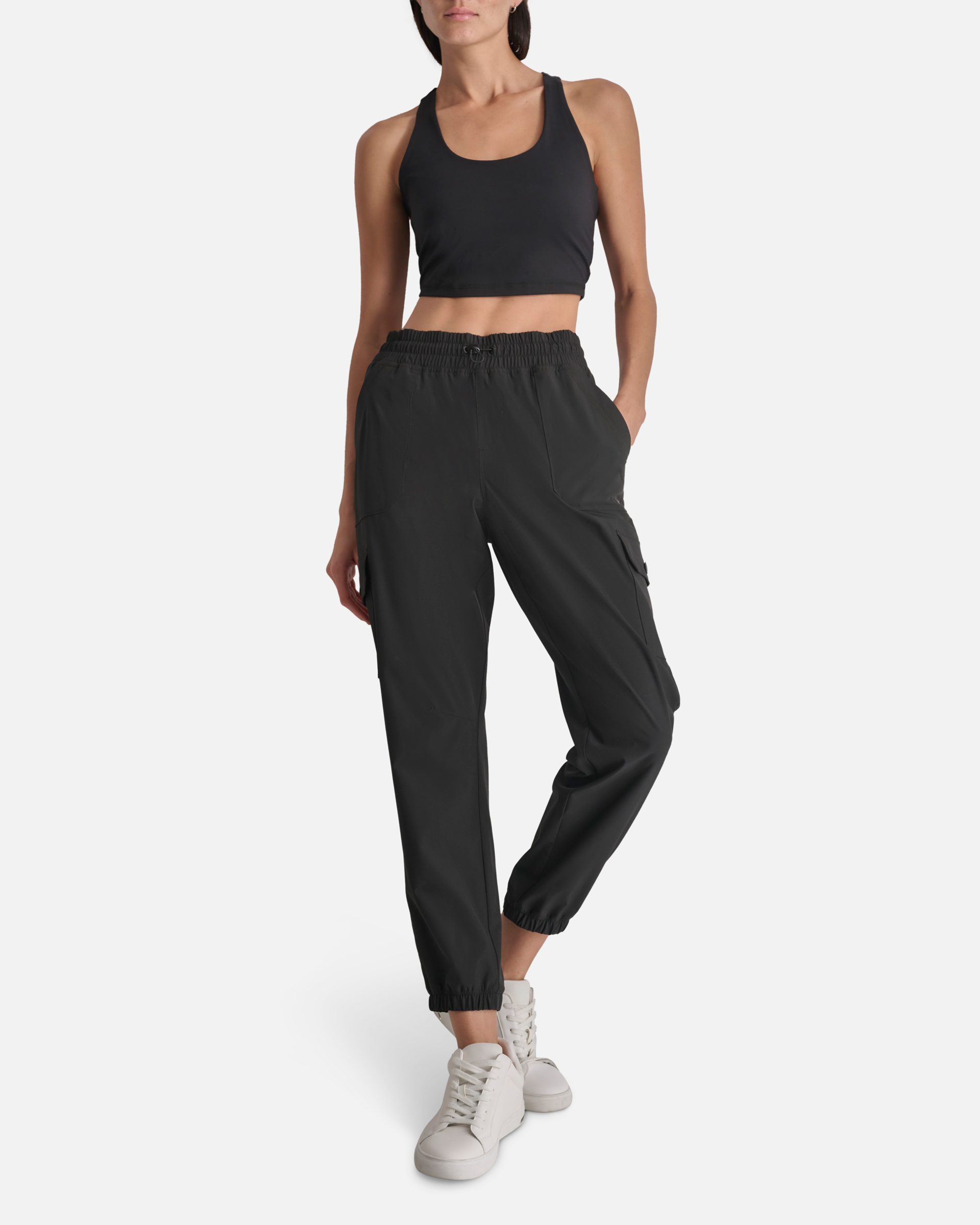 DKNY Sport Cargo shorts