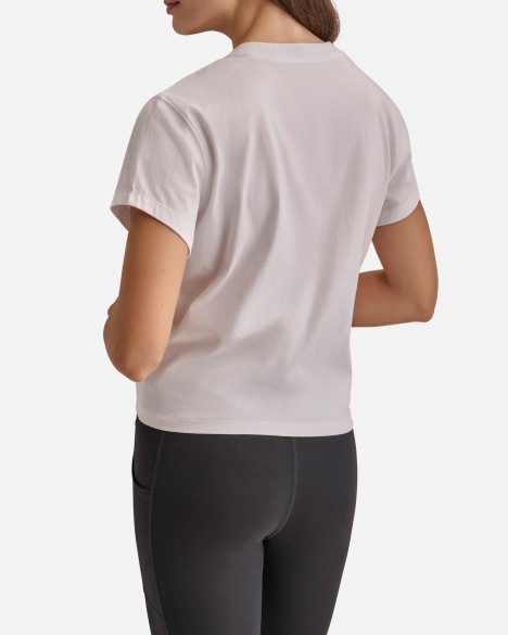 T-Shirt DKNY Sport T-Shirt DKNY Sport