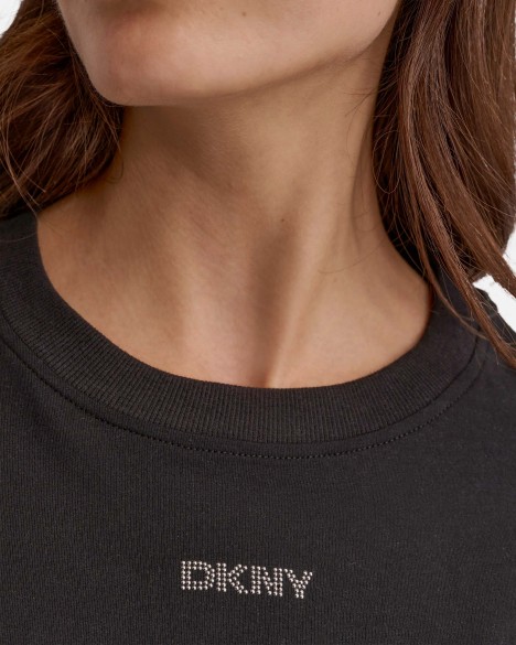 T-shirt DKNY Sport T-shirt DKNY Sport