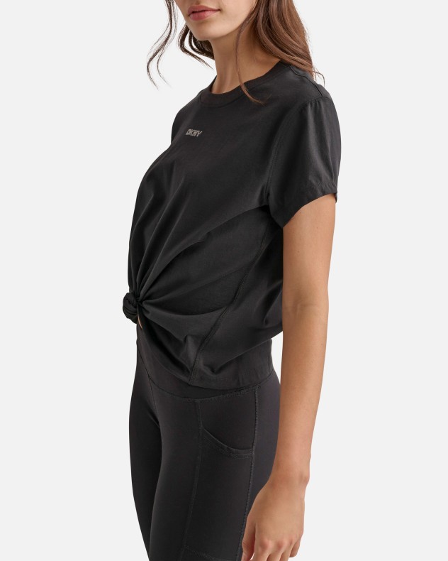 T-shirt DKNY Sport