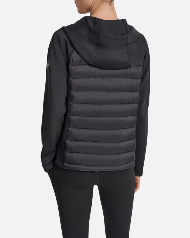 DKNY Sport Padded jacket