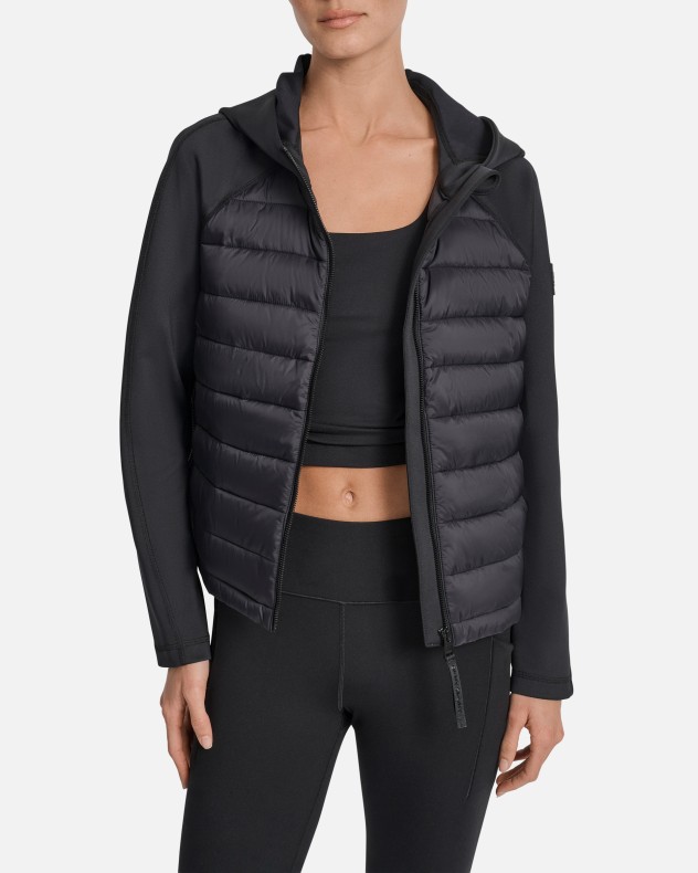 gepolsterter Mantel DKNY Sport