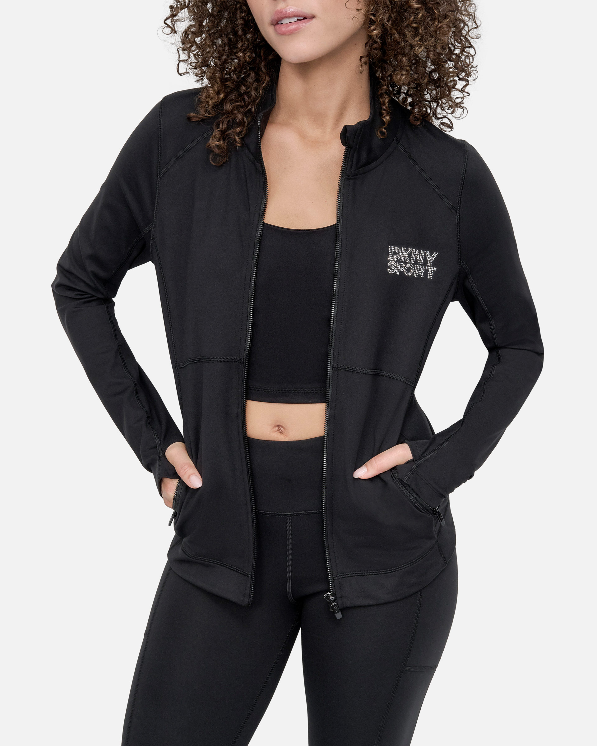 Jacke DKNY Sport