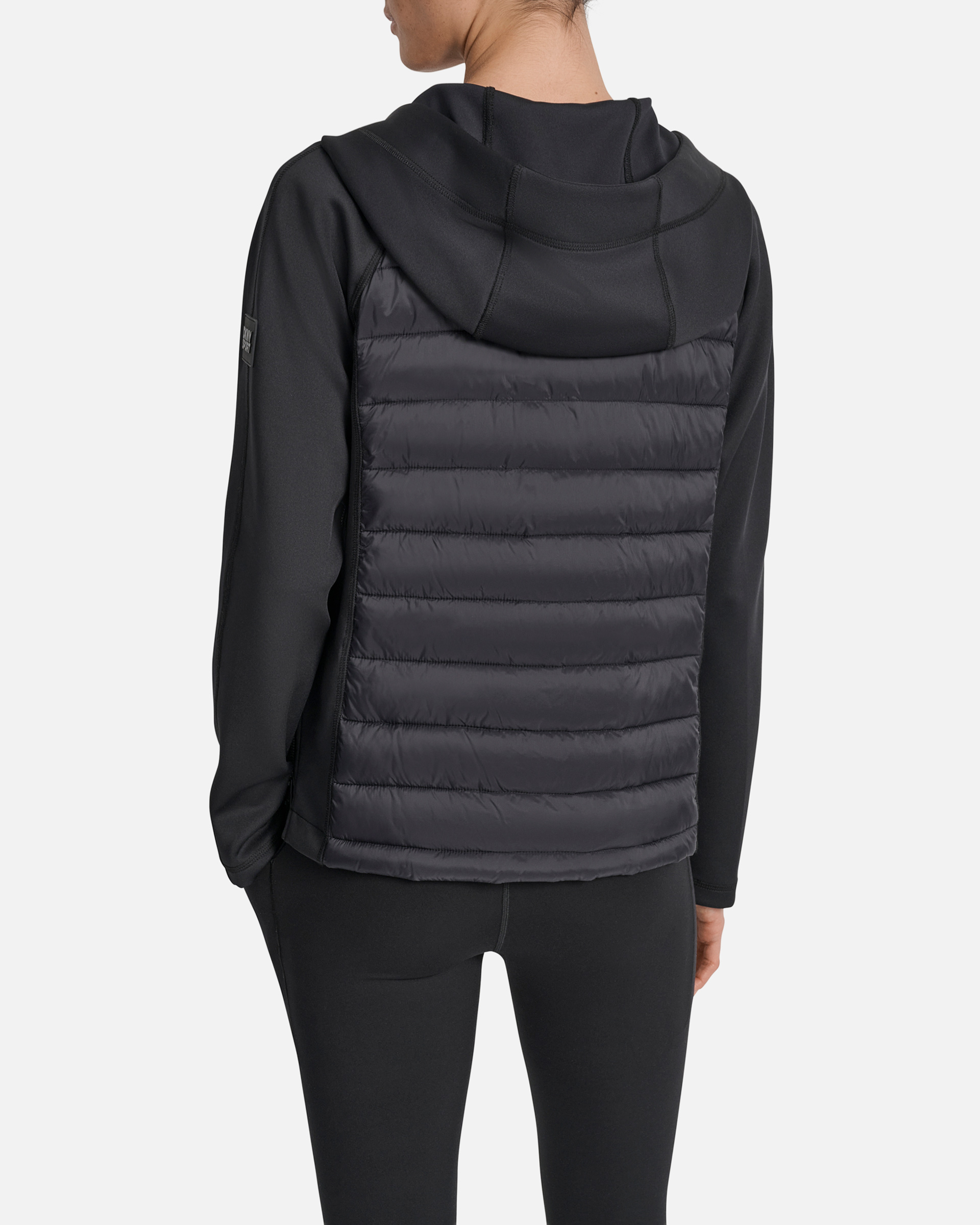 Giacca imbottita DKNY Sport