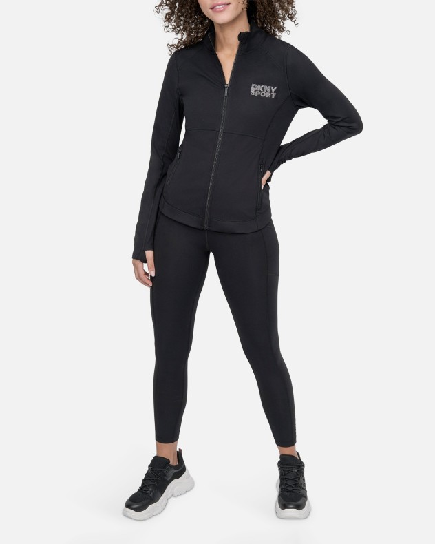 Casaco DKNY Sport