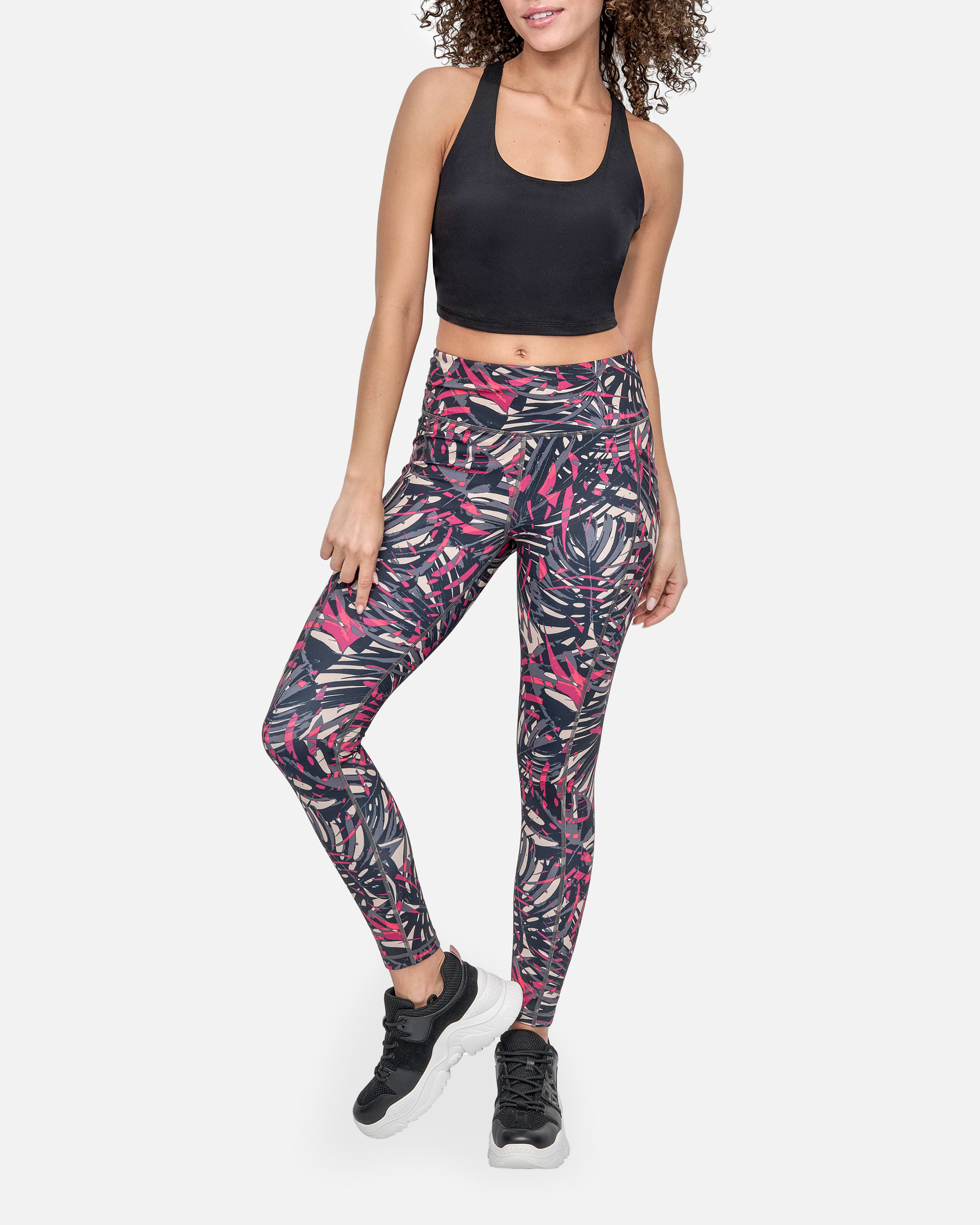 DKNY Sport Leggings