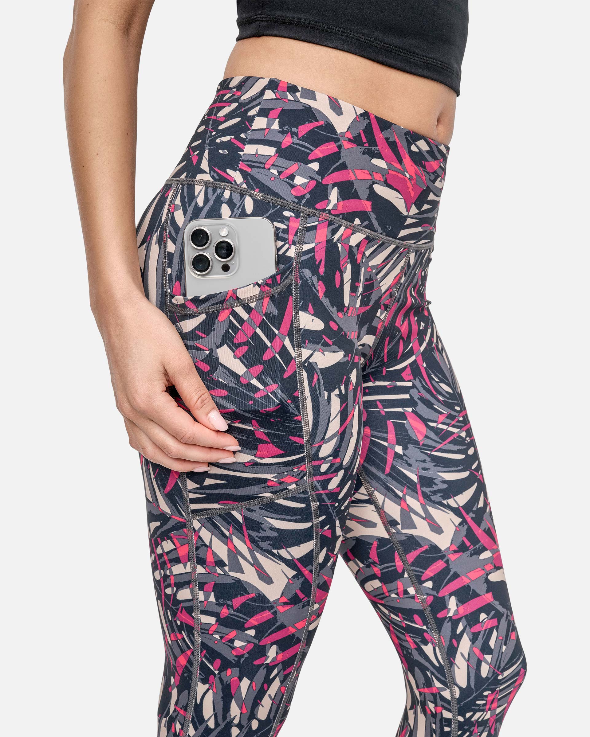 DKNY Sport Leggings