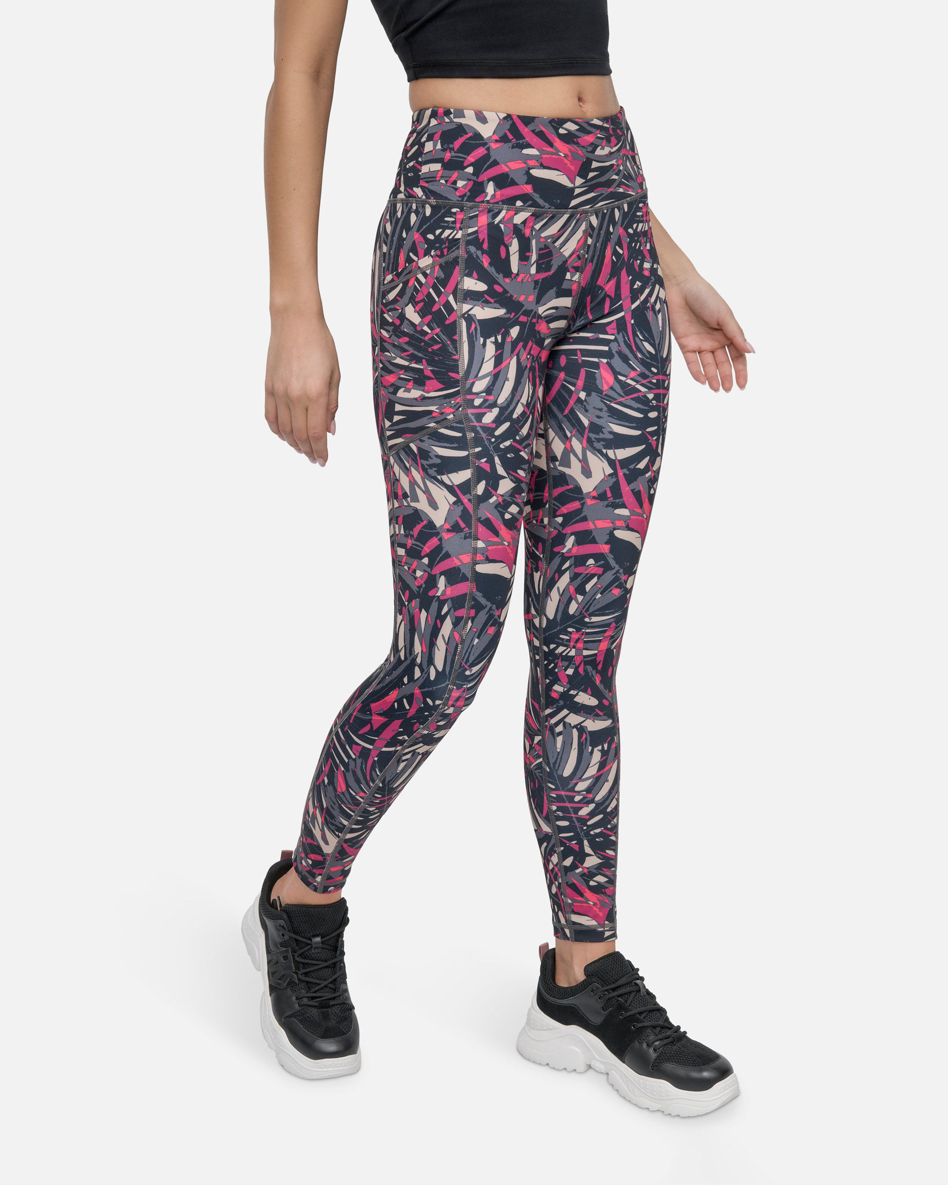 DKNY Sport Leggings