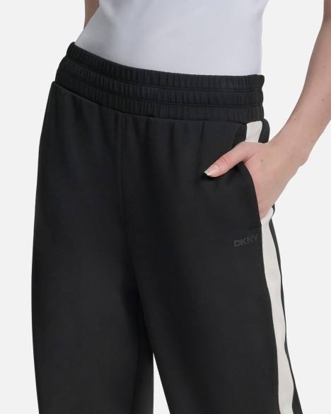 Pantaloni da ginnastica DKNY Sport Pantaloni da ginnastica DKNY Sport