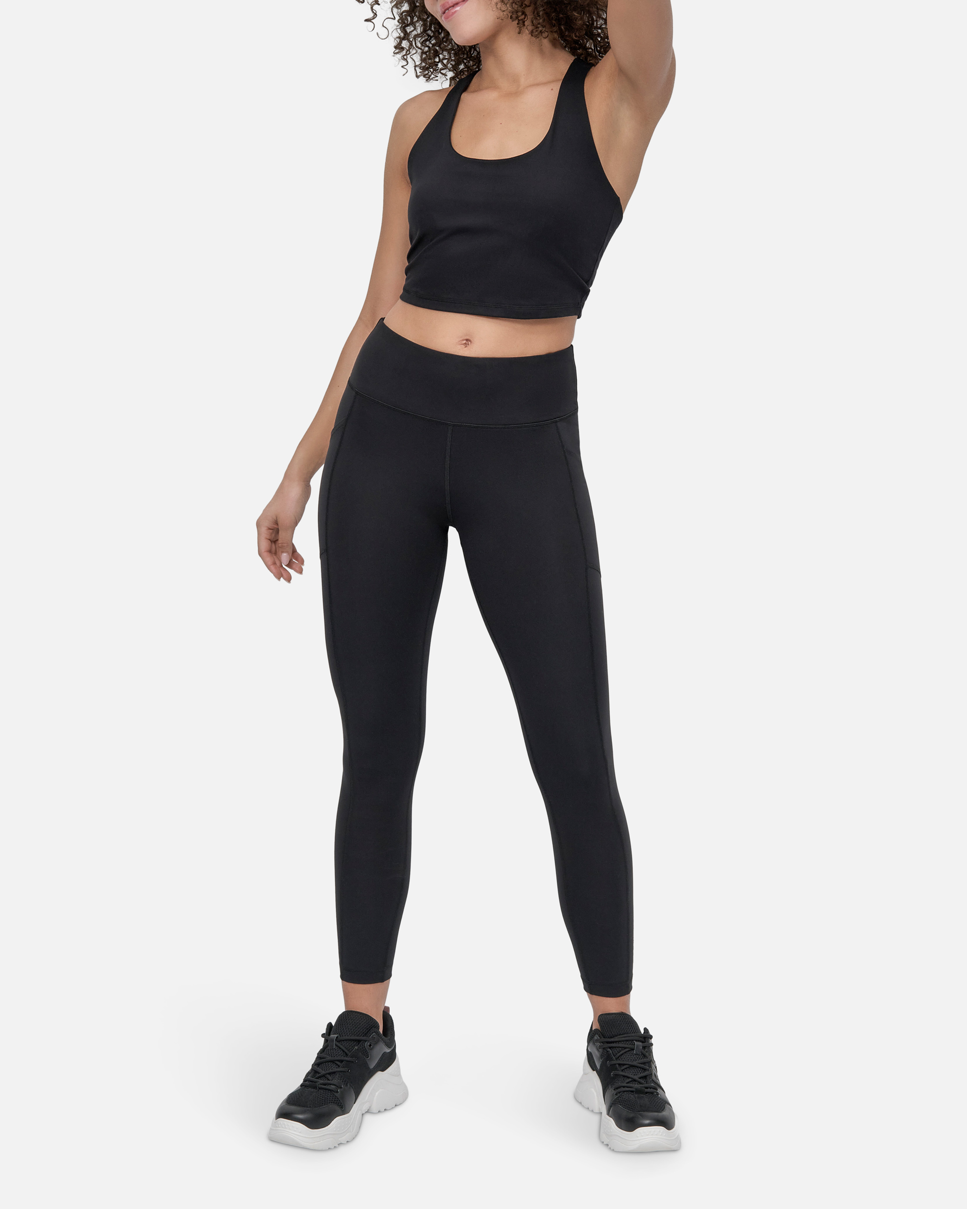 DKNY Sport Leggings