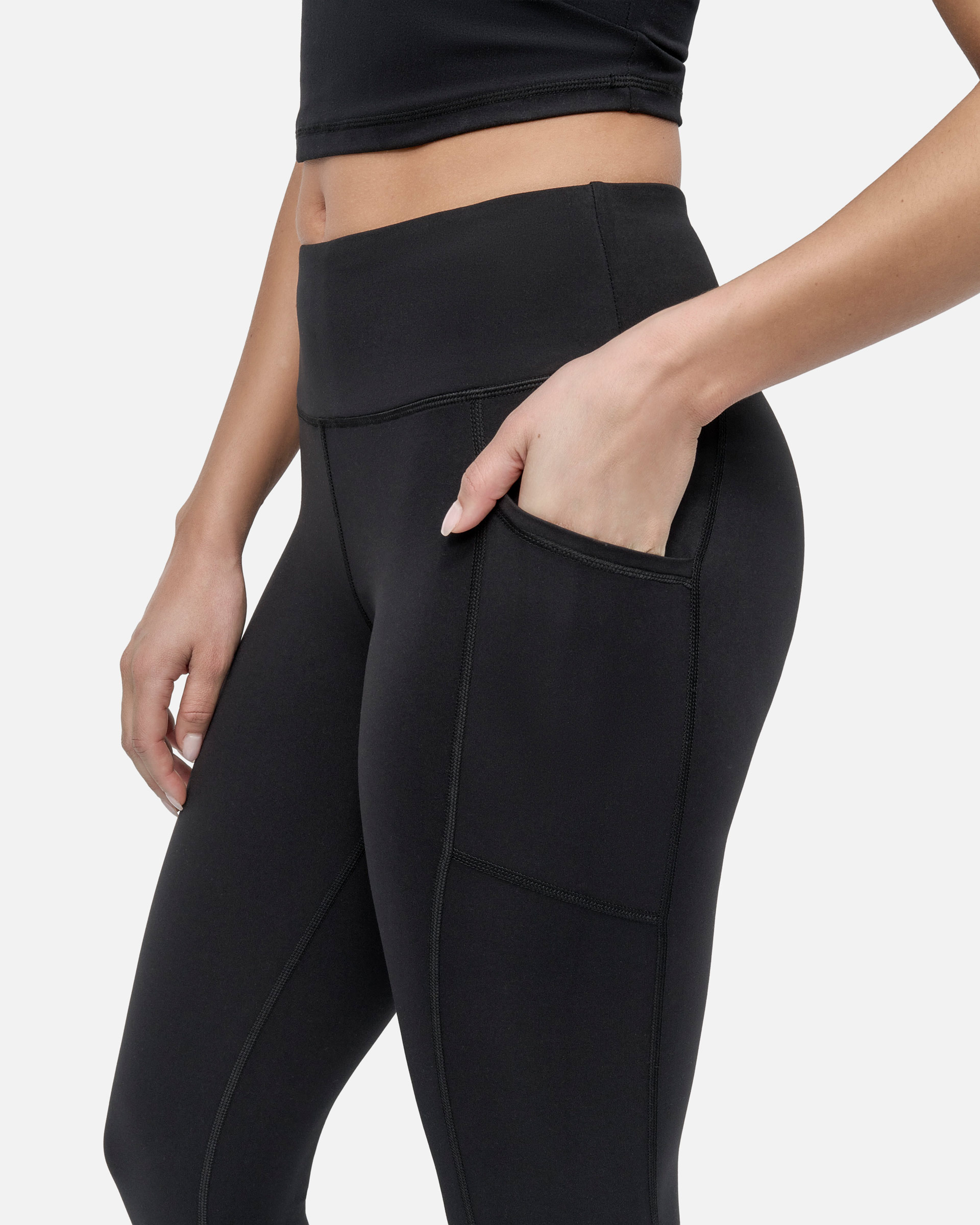 DKNY Sport Leggings