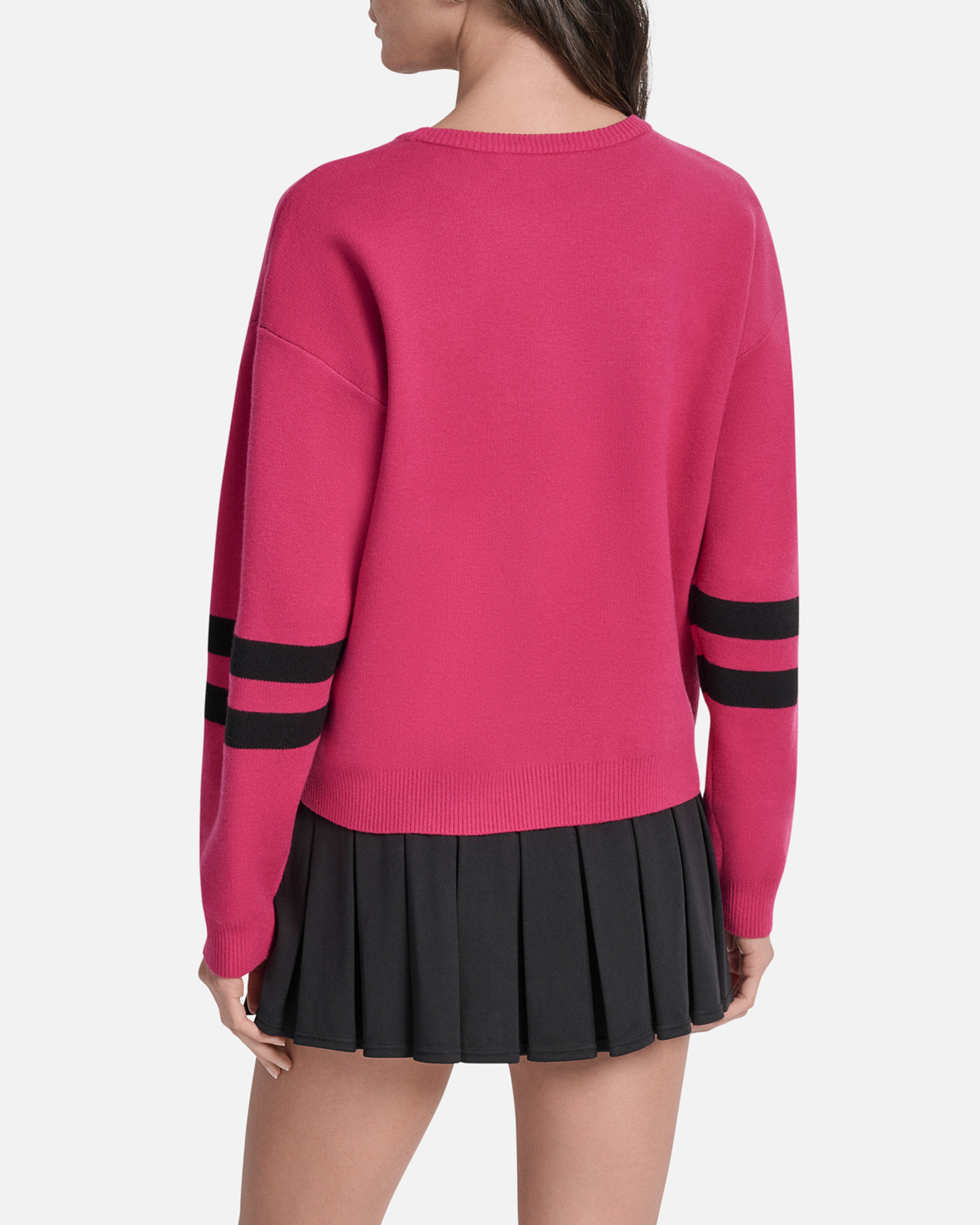 Camisola de malha DKNY Sport