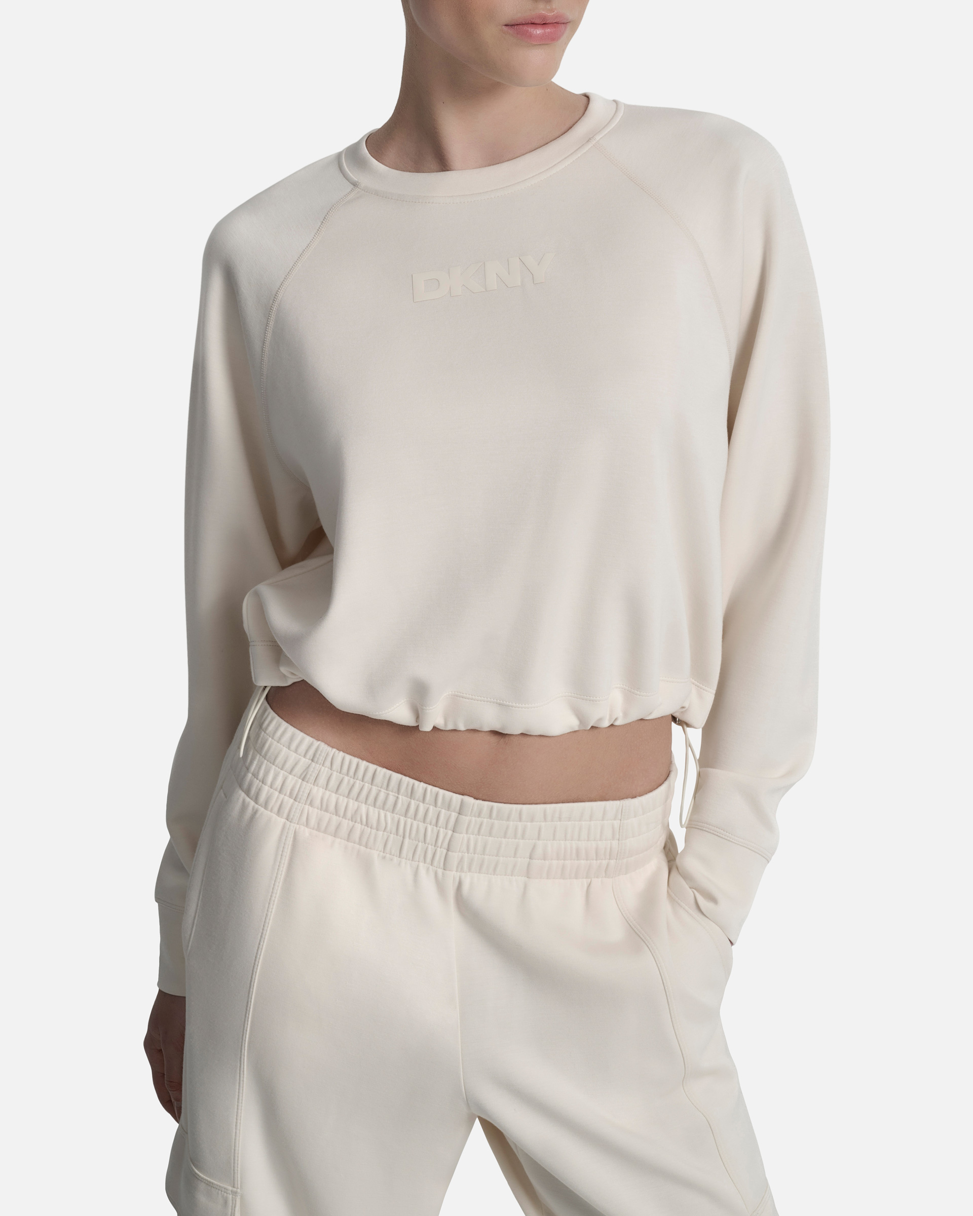 DKNY Sport Sweatshirt