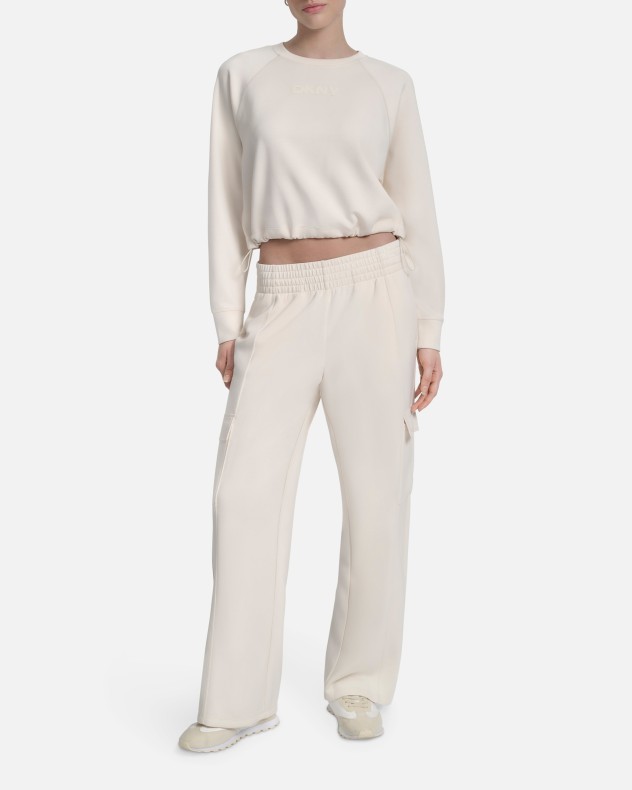 Sweatshirt DKNY Sport