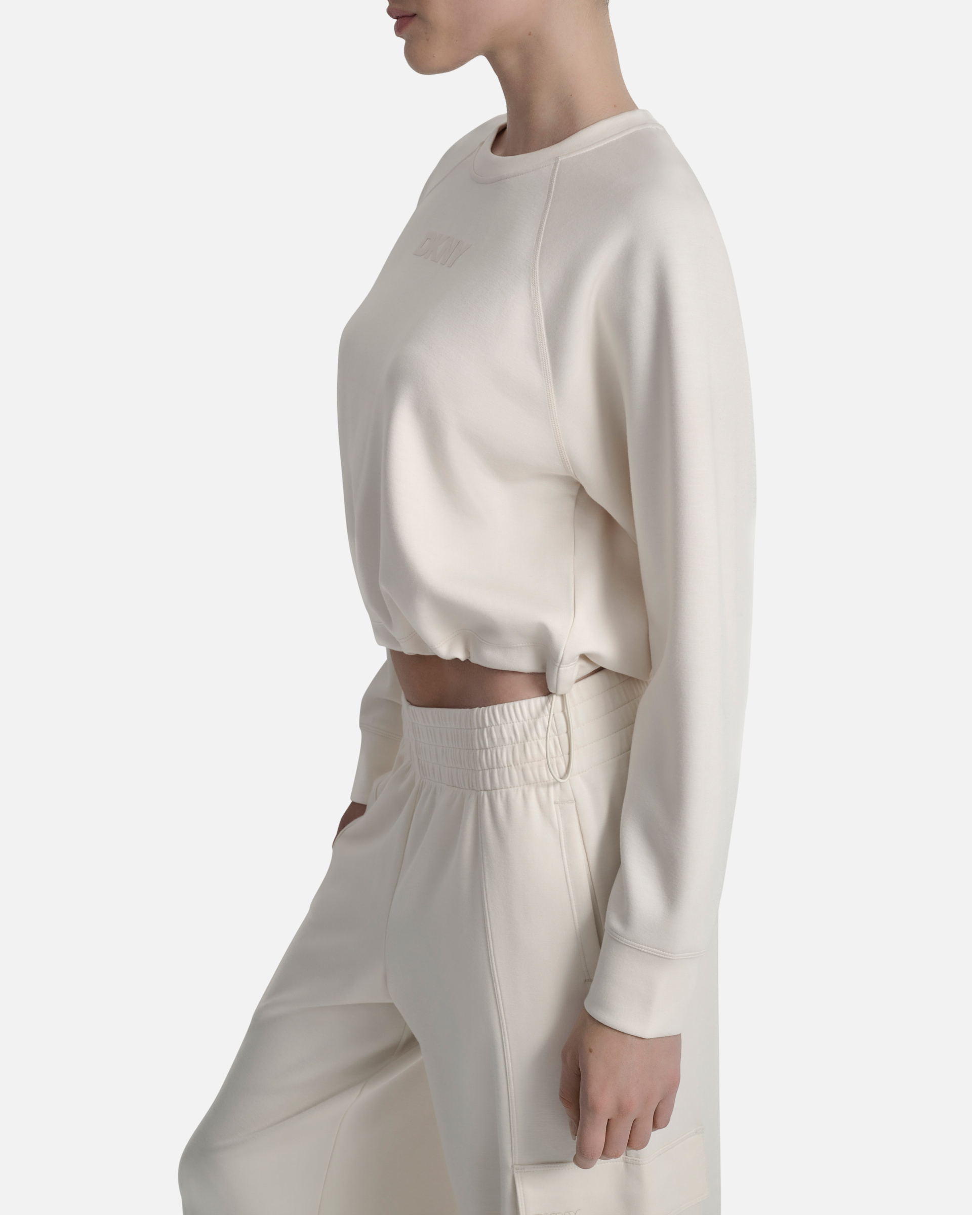 DKNY Sport Sweatshirt