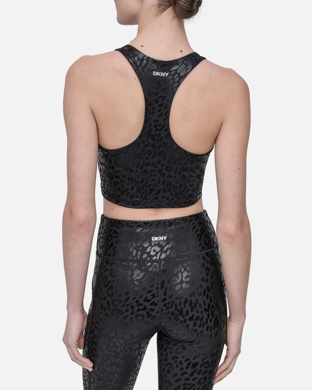 top deportivo DKNY Sport