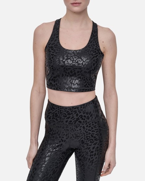 Top desportivo DKNY Sport