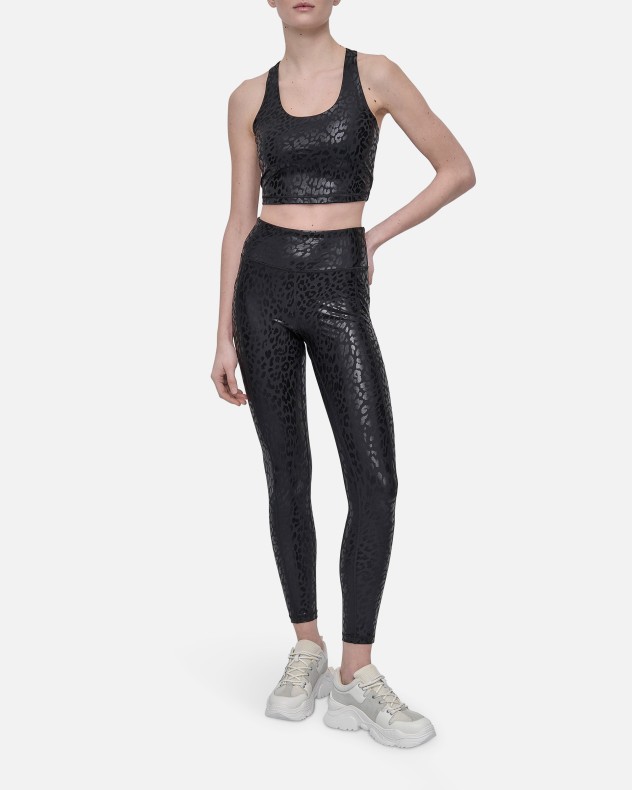 Top de sport DKNY Sport