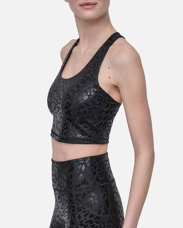 top deportivo DKNY Sport