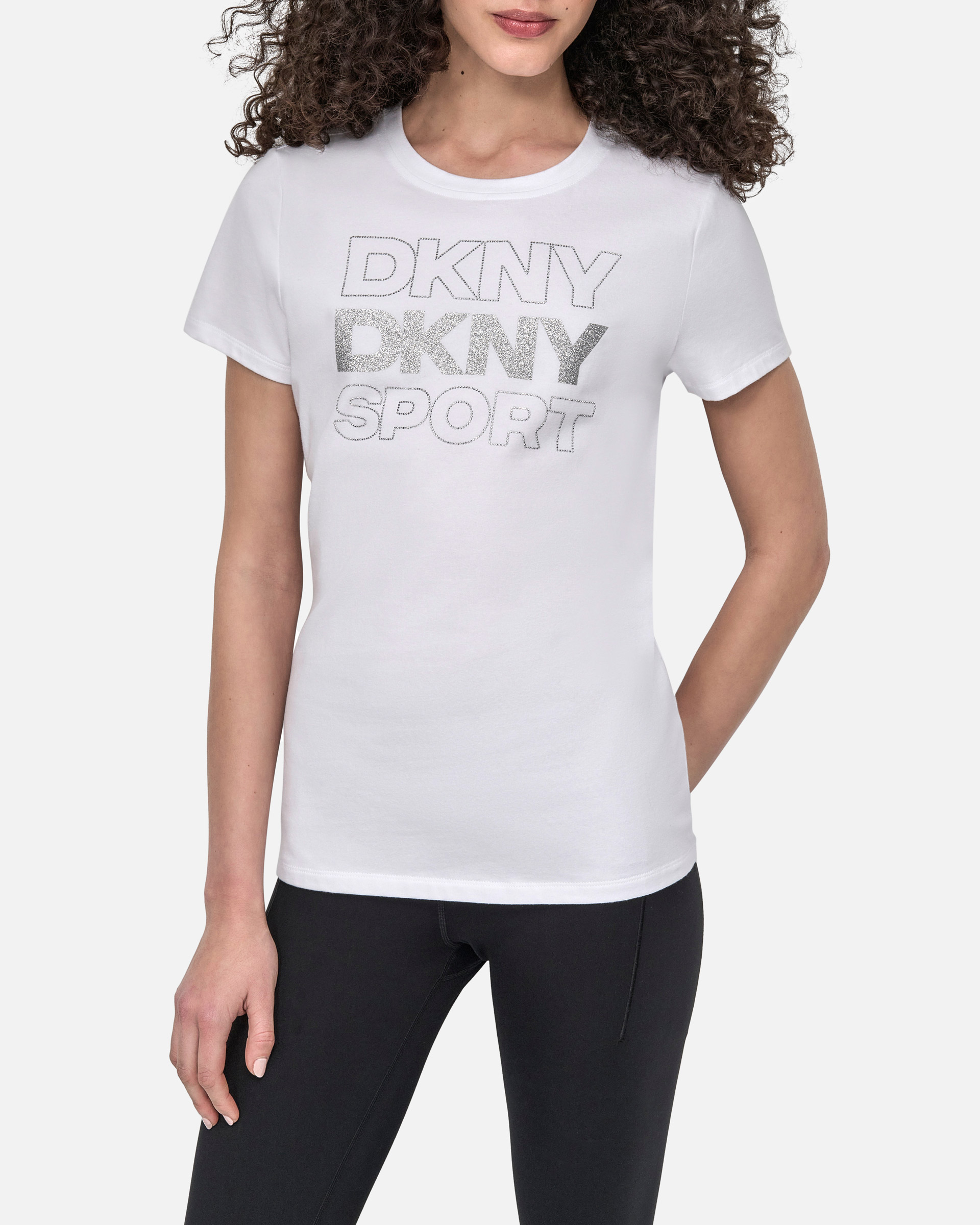 T-shirt DKNY Sport