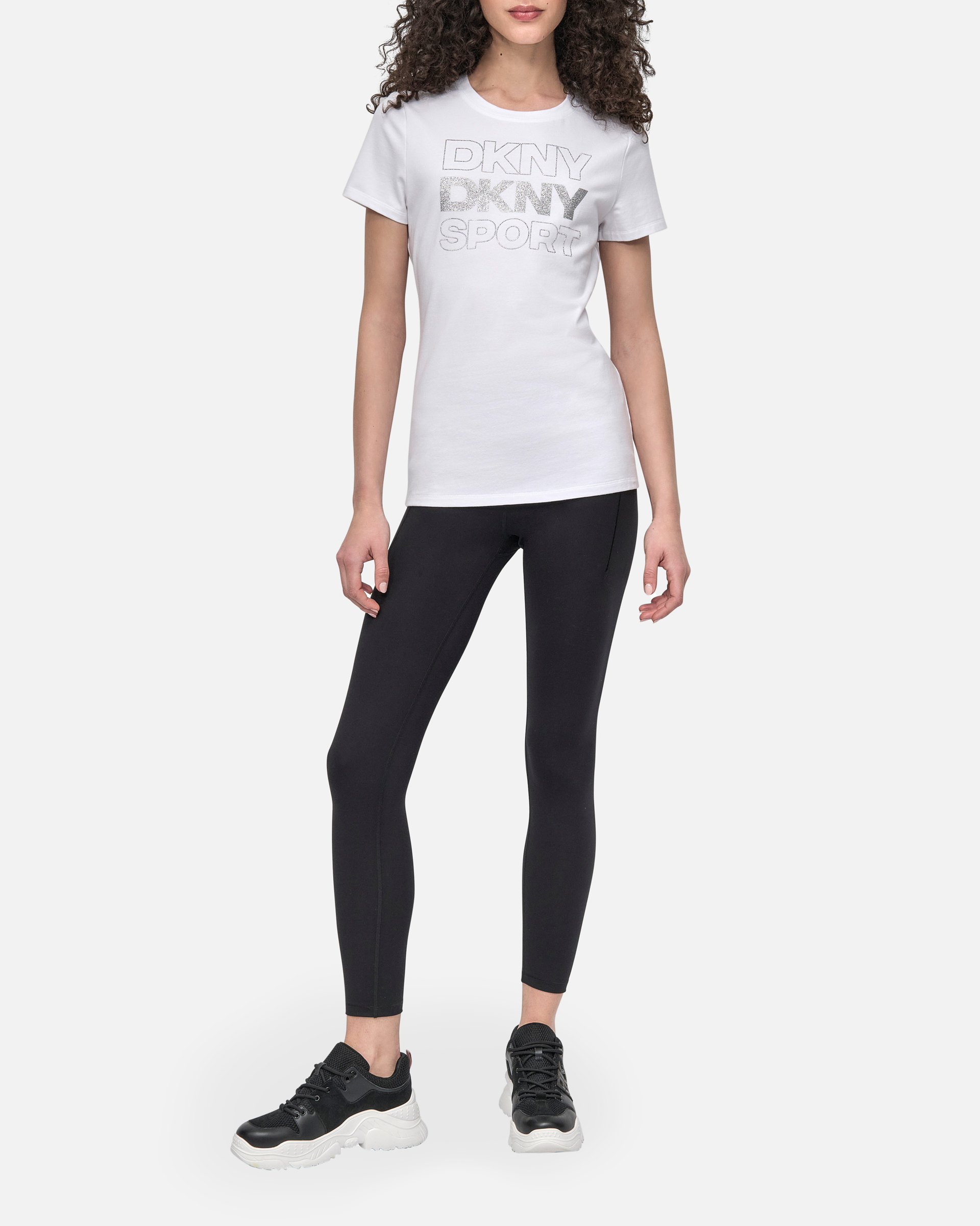 T-shirt DKNY Sport